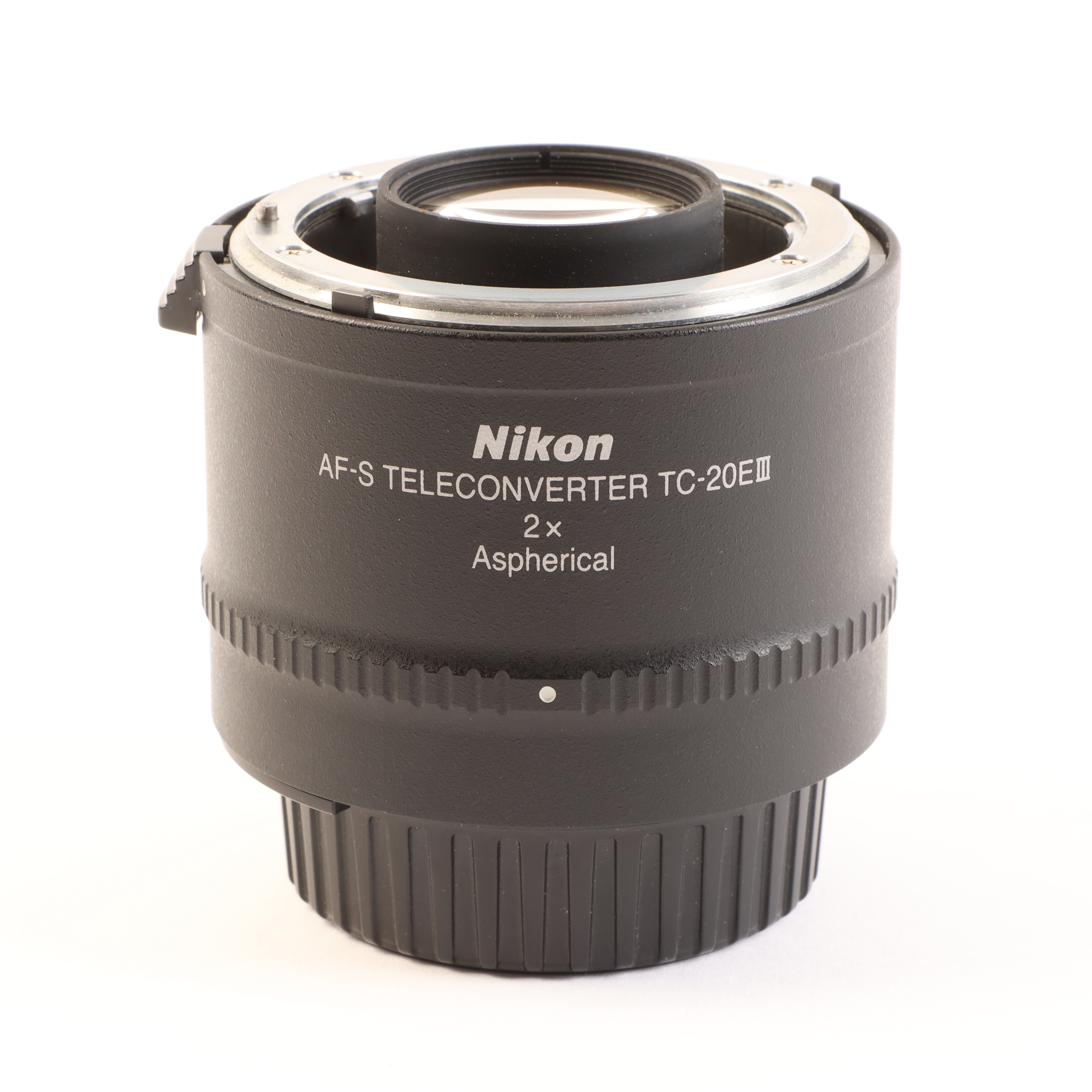 USED Nikon TC-20E AF-S Teleconverter III