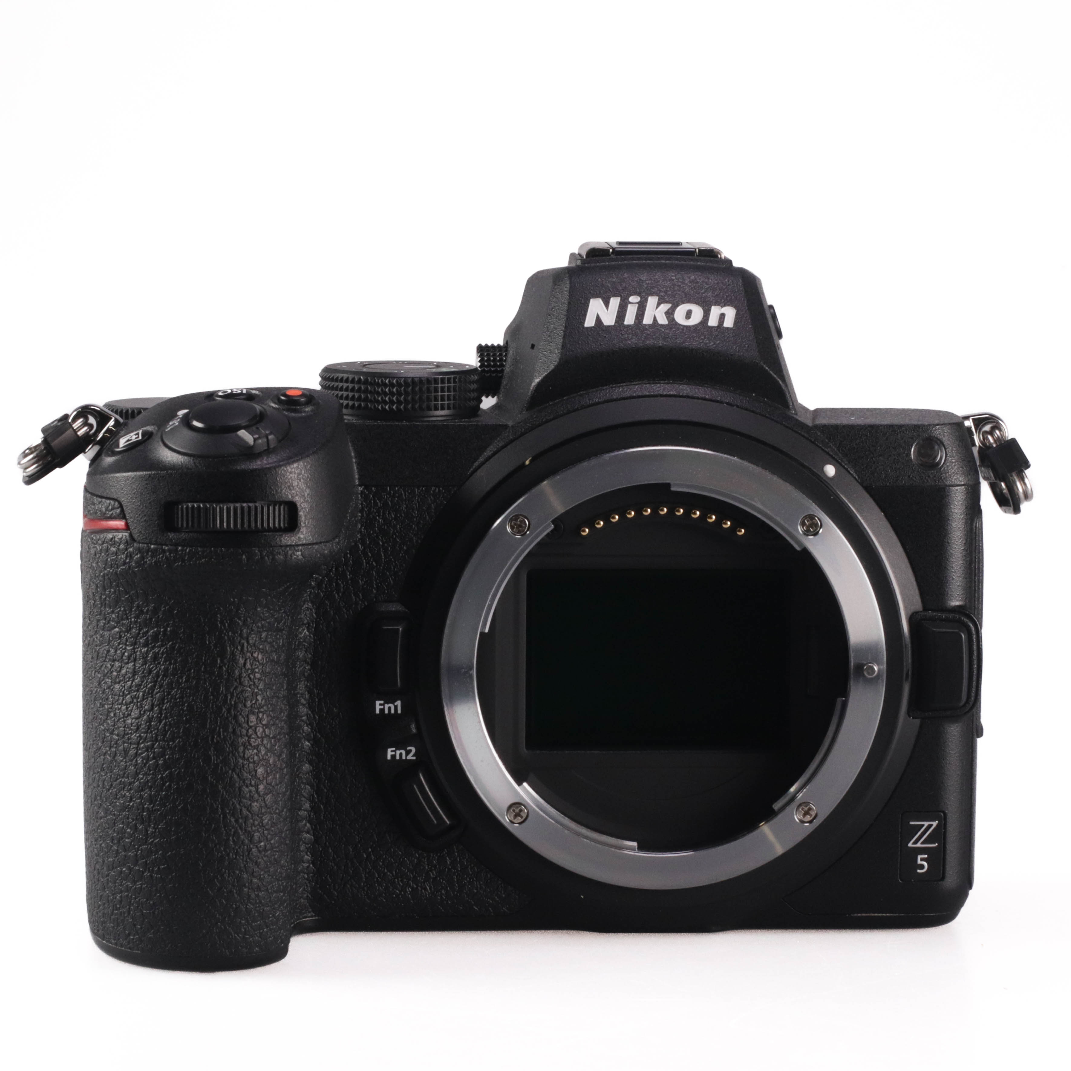 USED Nikon Z5 Digital Camera Body