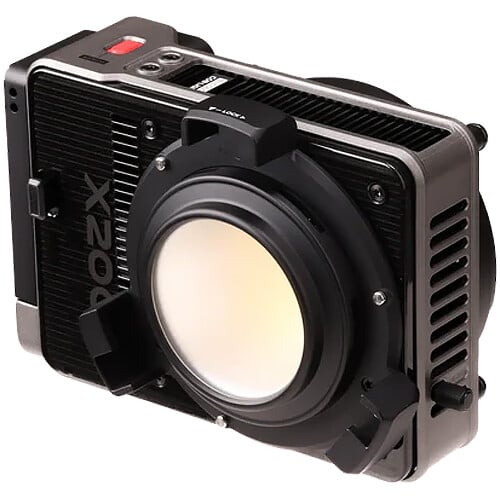 Image of Zhiyun Molus X200 Bi-Color Standard LED COB Light