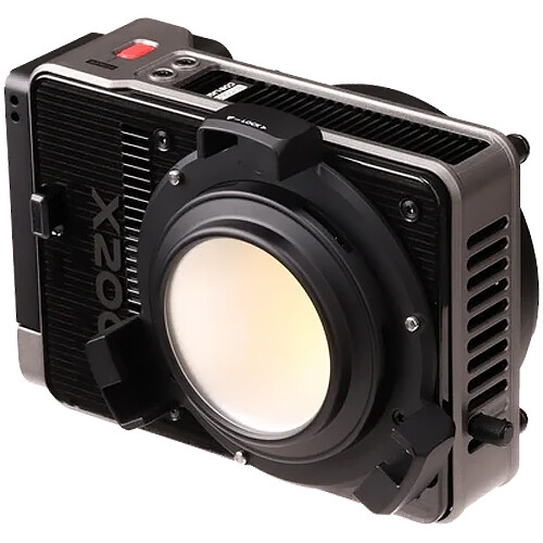Image of Zhiyun Molus X200 Bi-Color Combo LED COB Light
