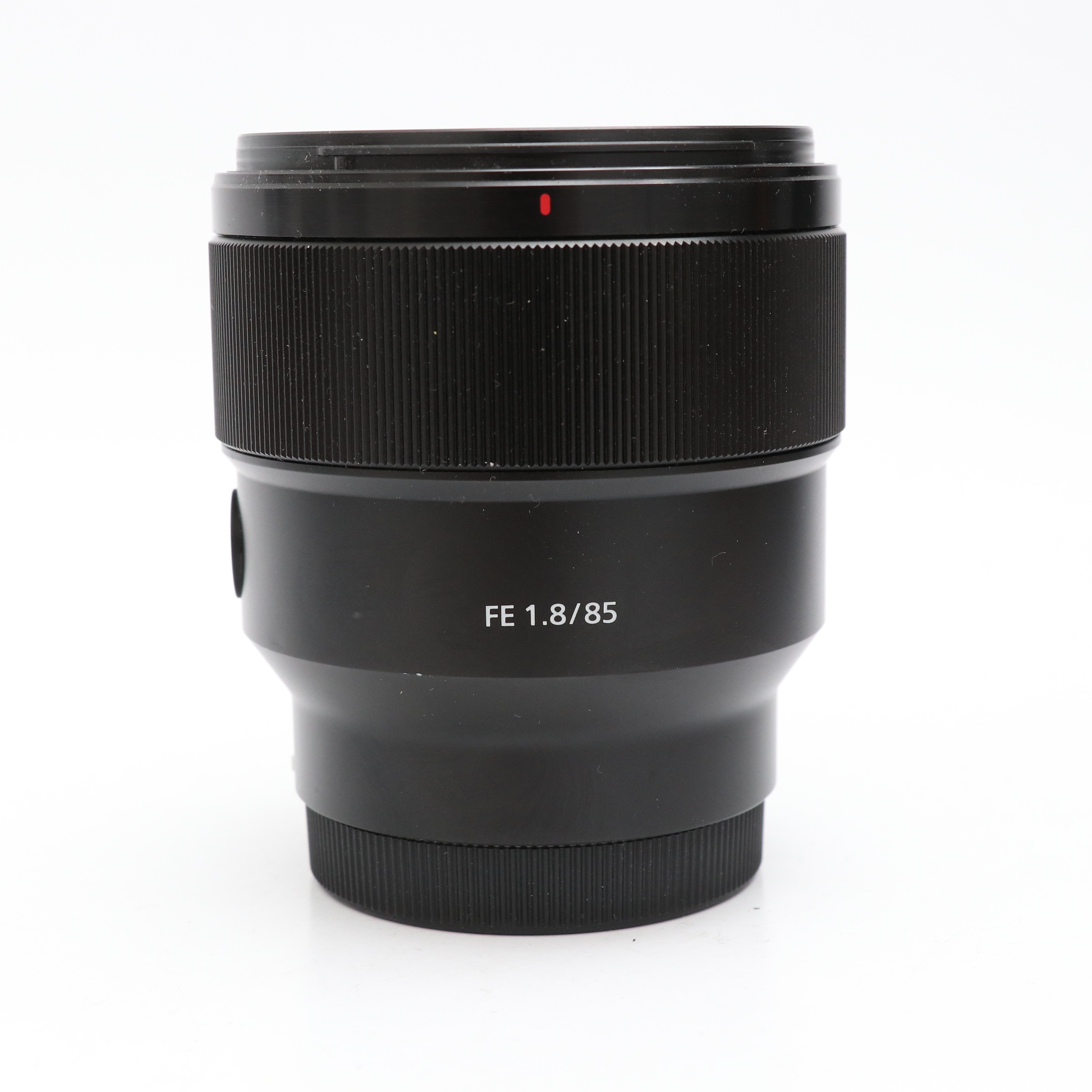 USED Sony FE 85mm f1.8 Prime Lens