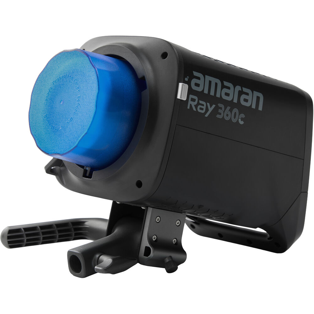 Image of amaran Ray 360c