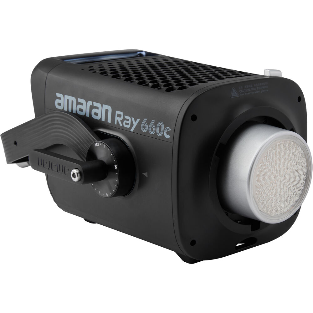 Image of amaran Ray 660c