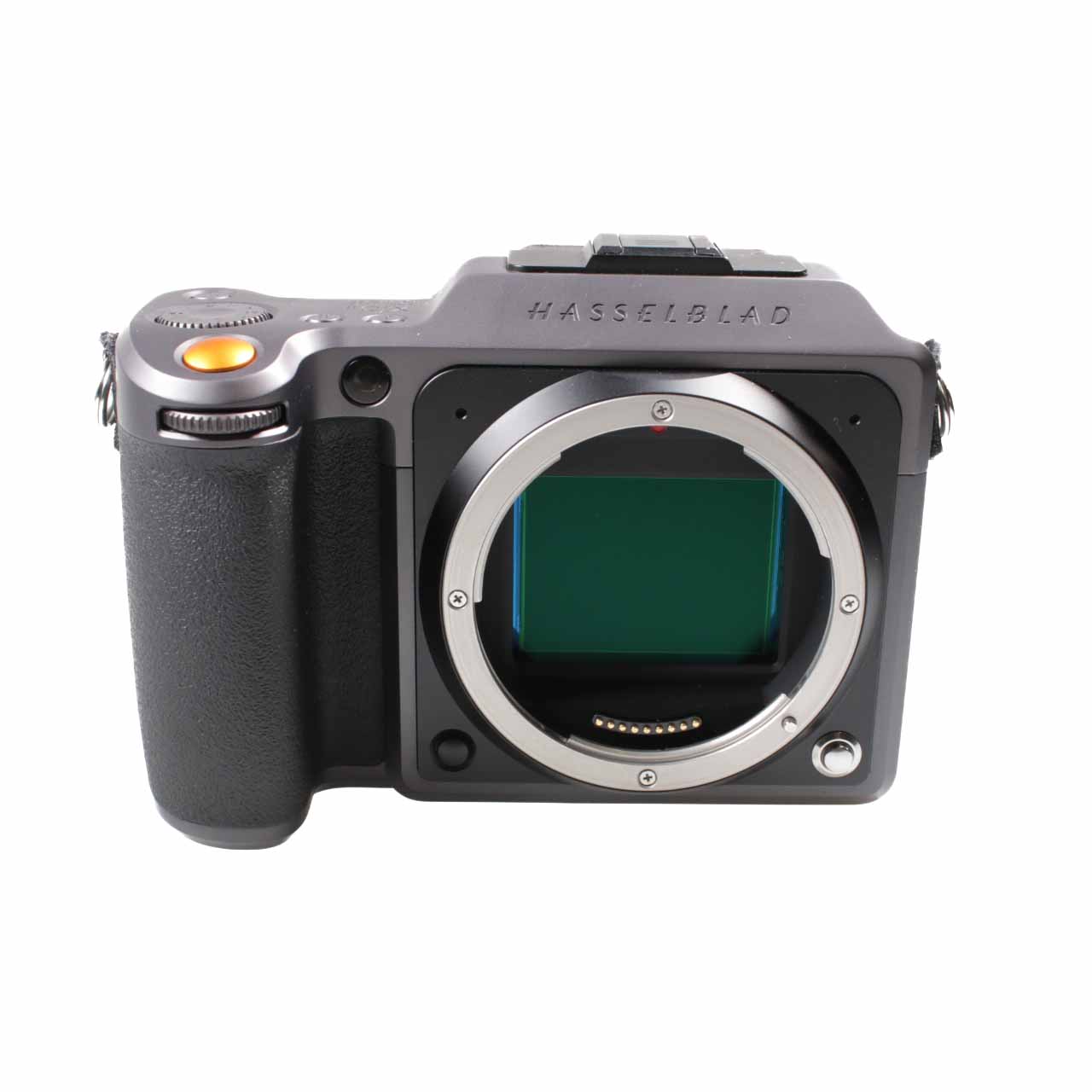 USED Hasselblad X1D II 50C Medium Format Digital Camera Body
