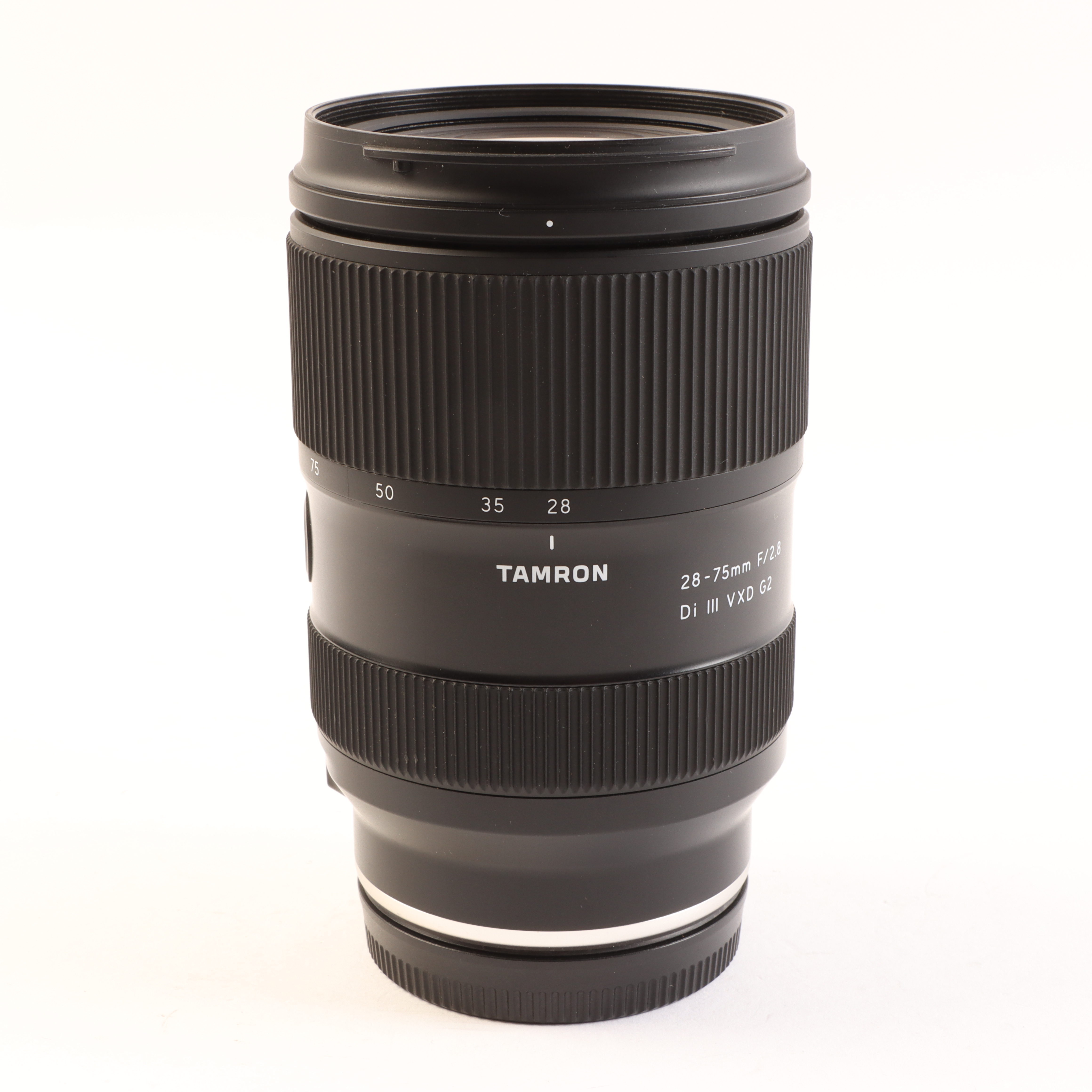 USED Tamron 28-75mm f2.8 Di III VXD G2 for Sony E