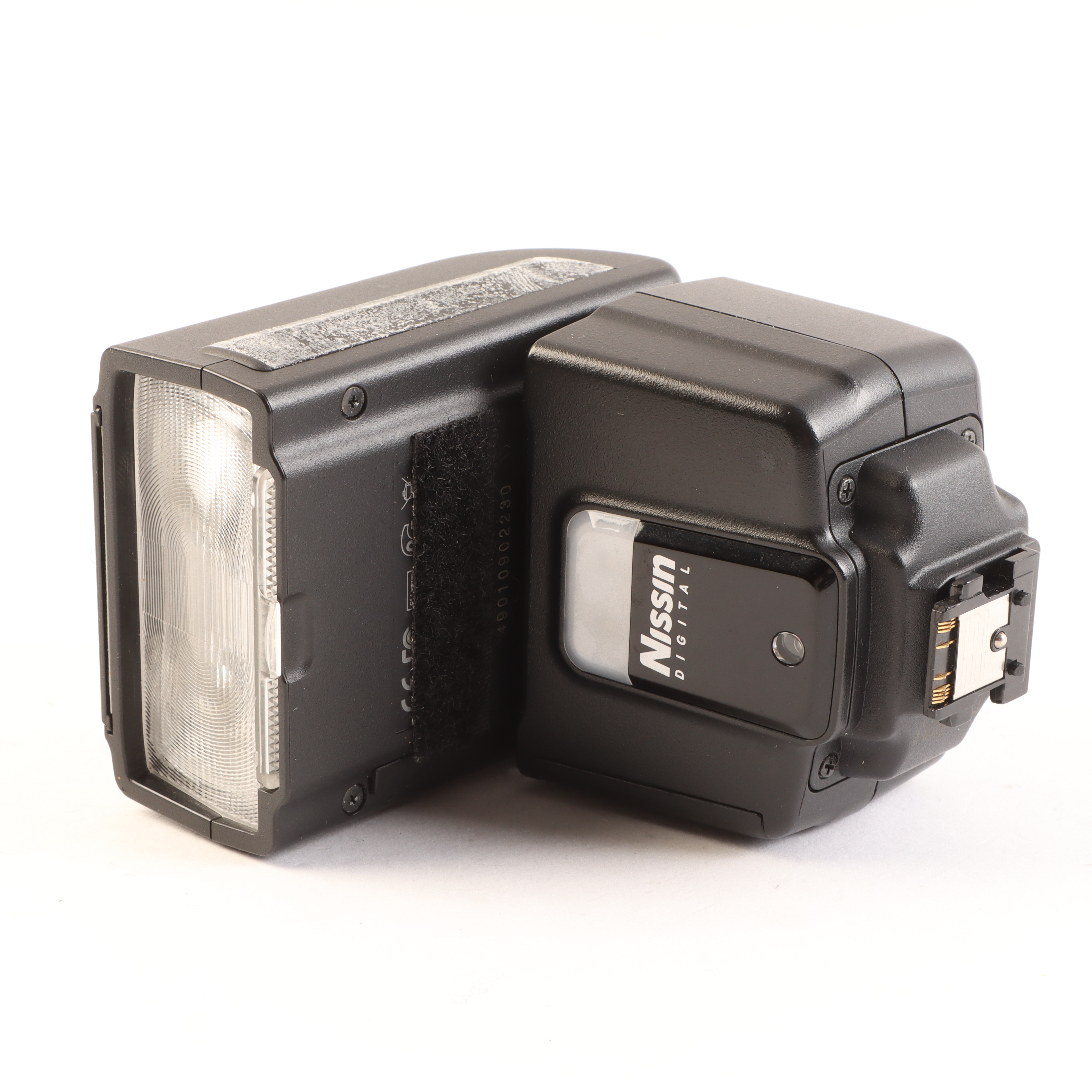 USED Nissin i40 Flashgun - Sony