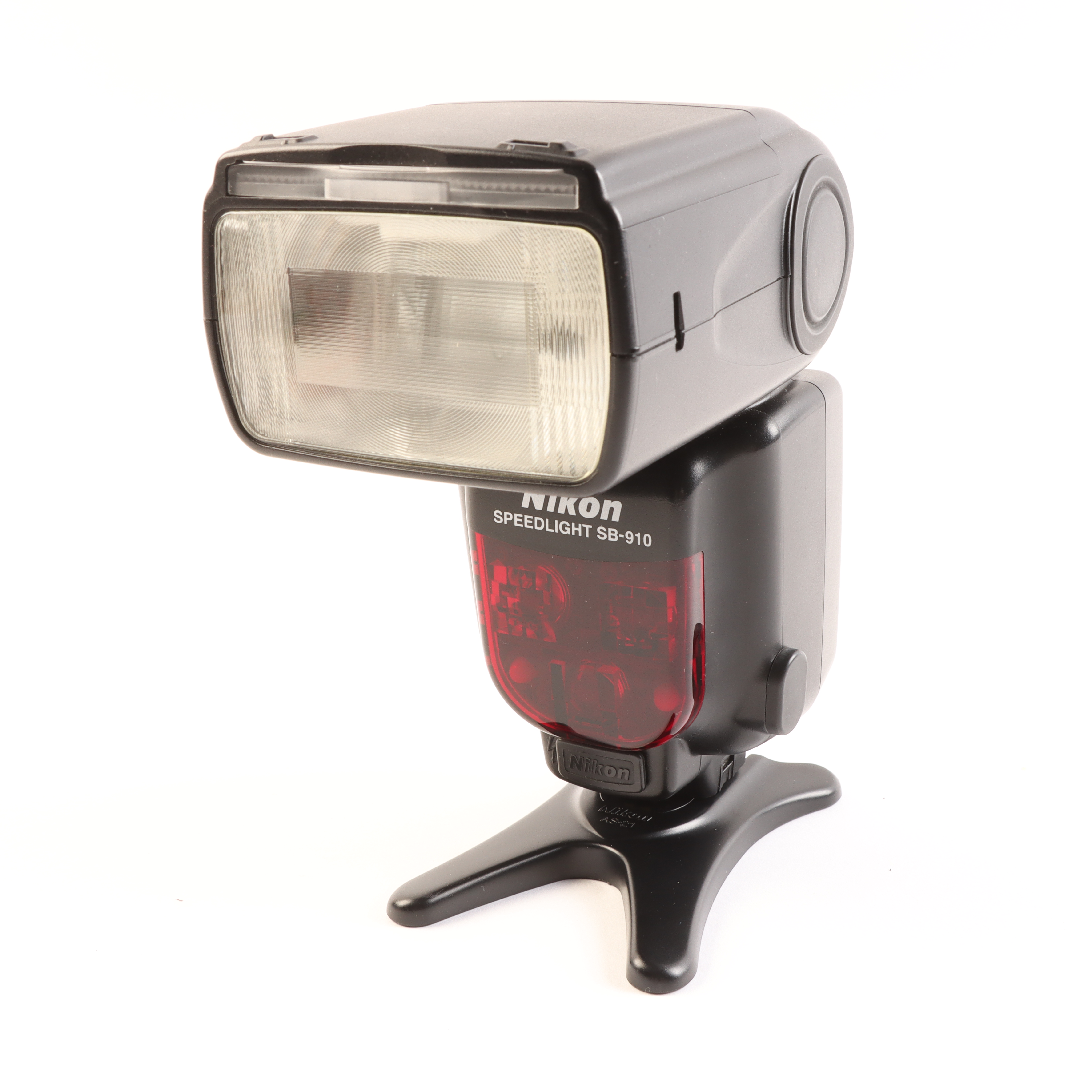 USED Nikon SB-910 Speedlight Flashgun