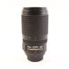 USED Nikon 70-300mm f4.5-5.6 G AF-S VR IF-ED Lens
