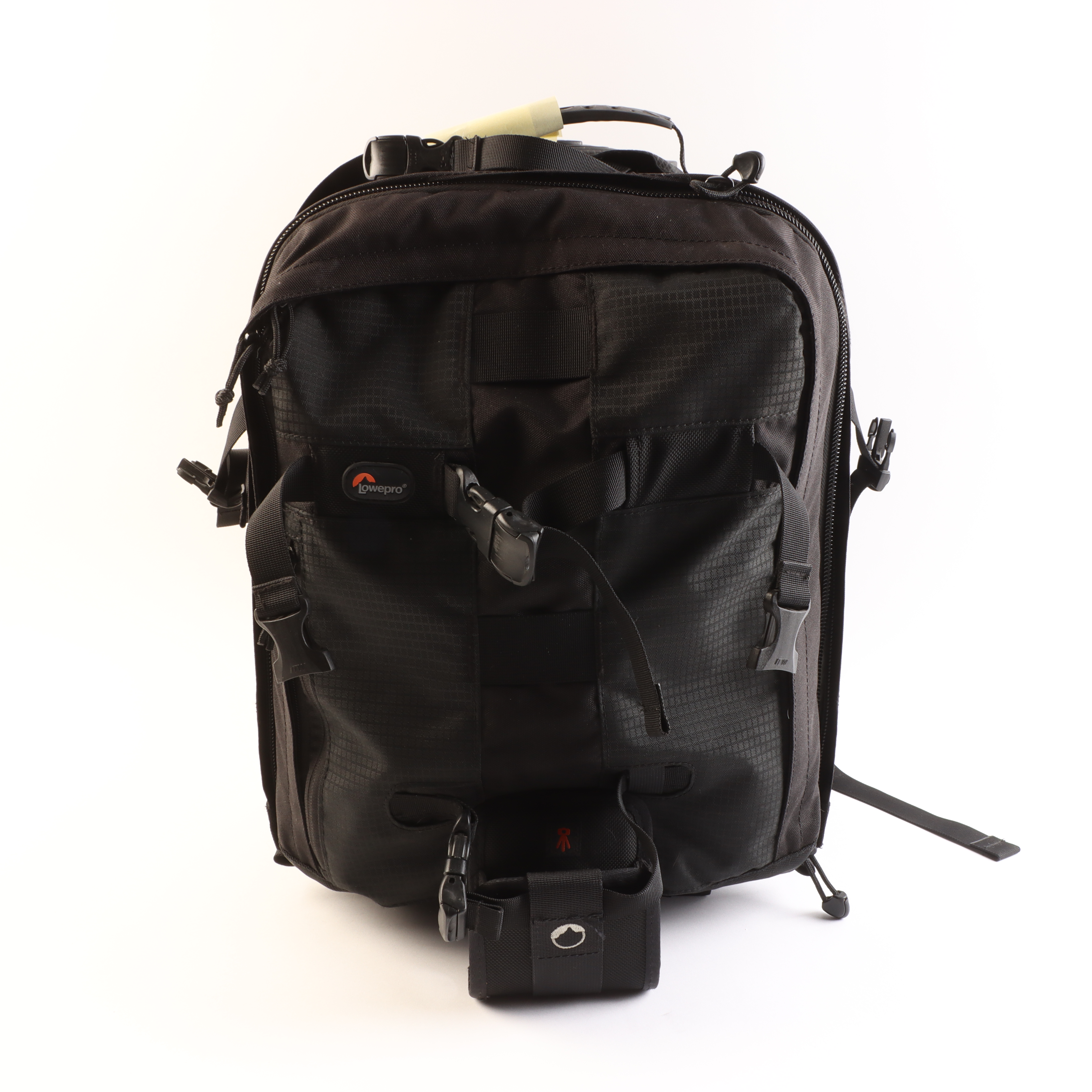 USED Lowepro Pro Runner x350 AW Rolling Backpack - Black