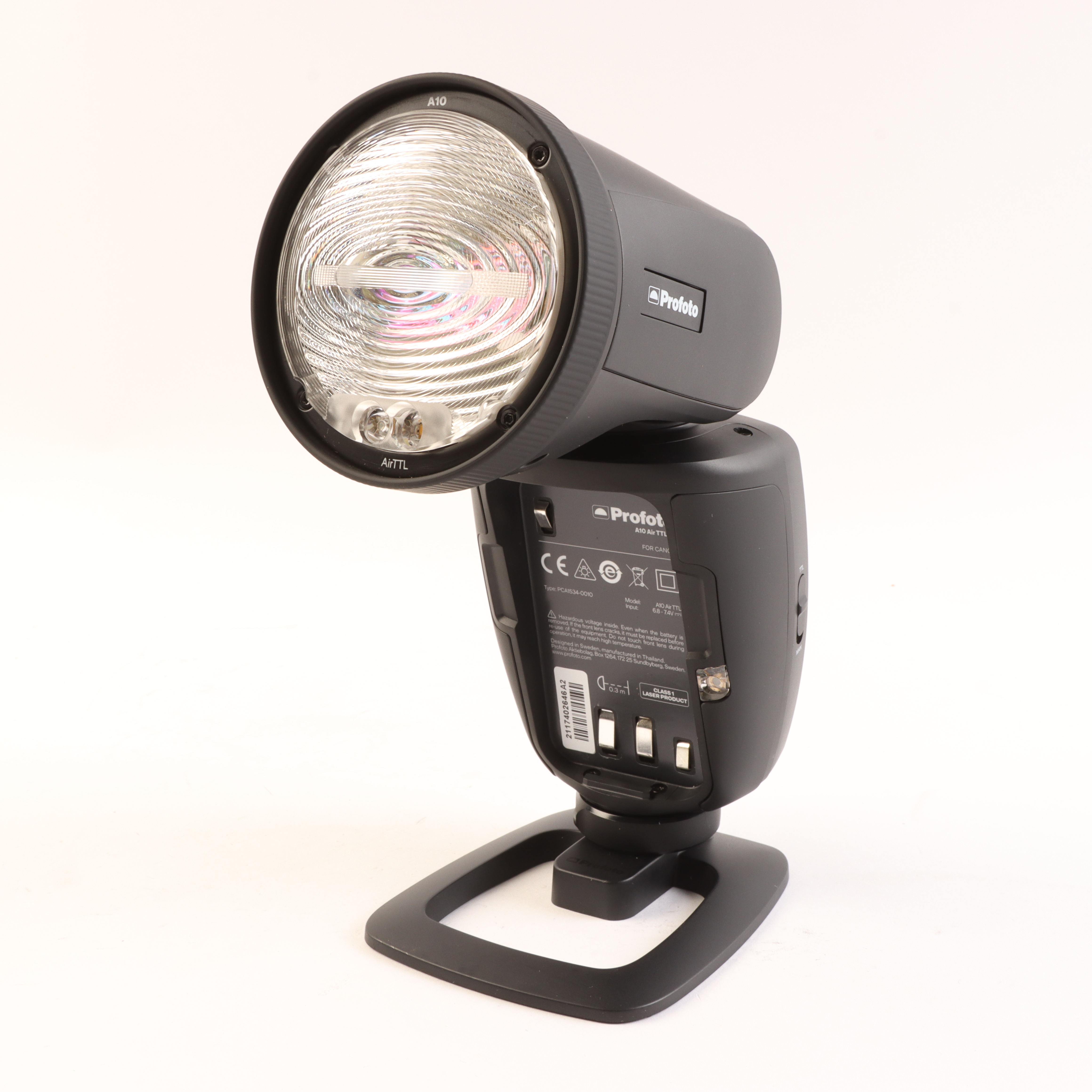 USED Profoto A10 - Canon