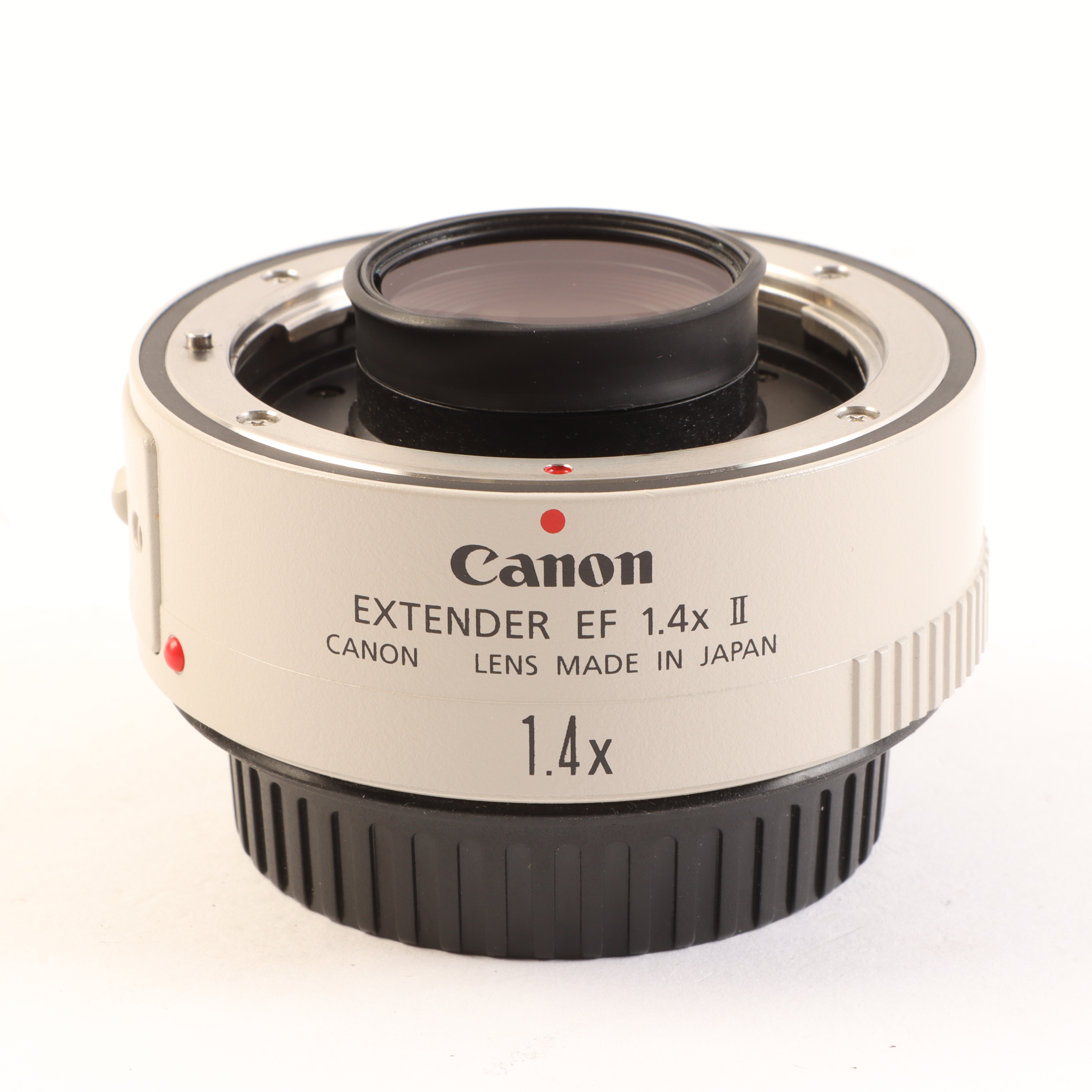 USED Canon EF 1.4x II Extender