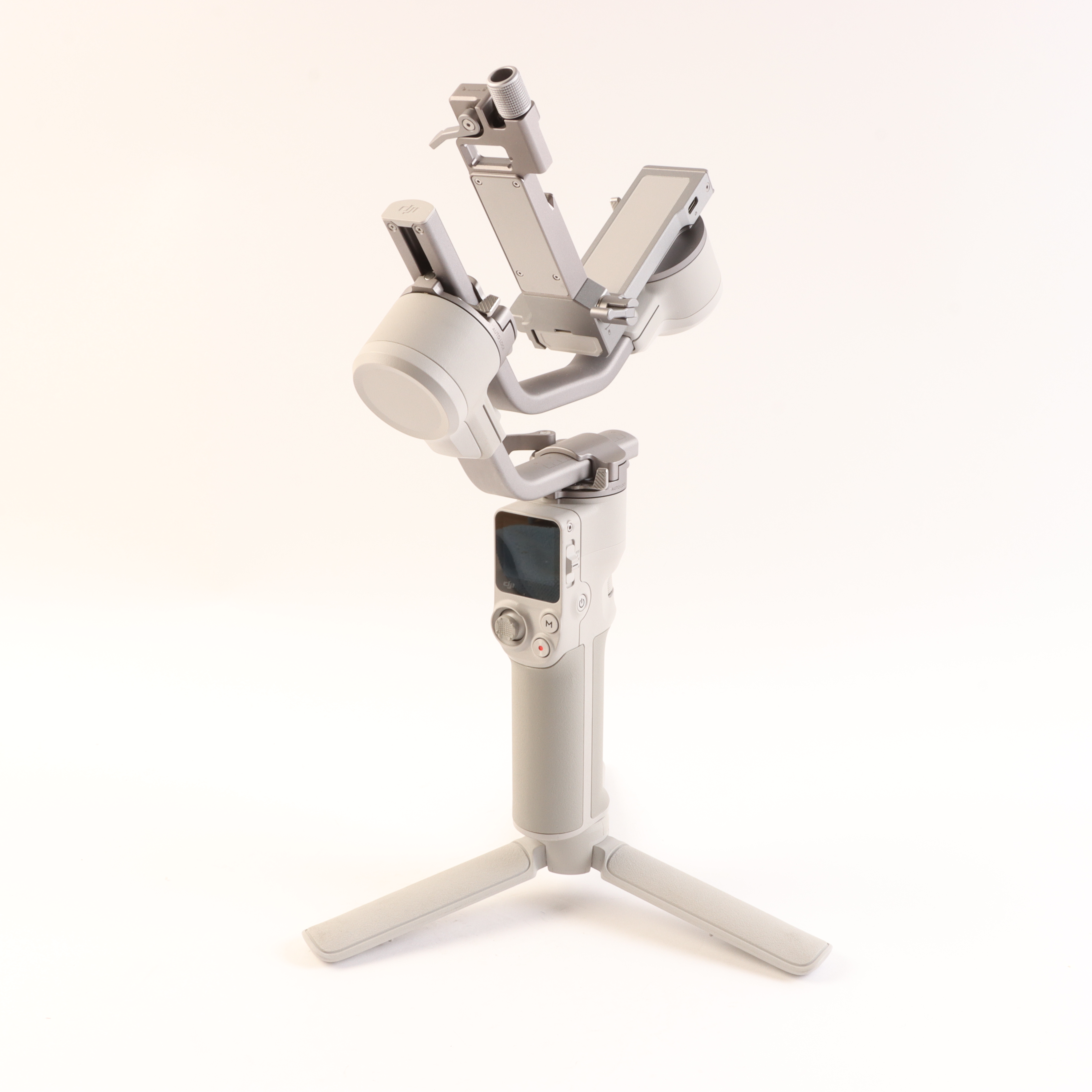 USED DJI RS 4 Mini Combo