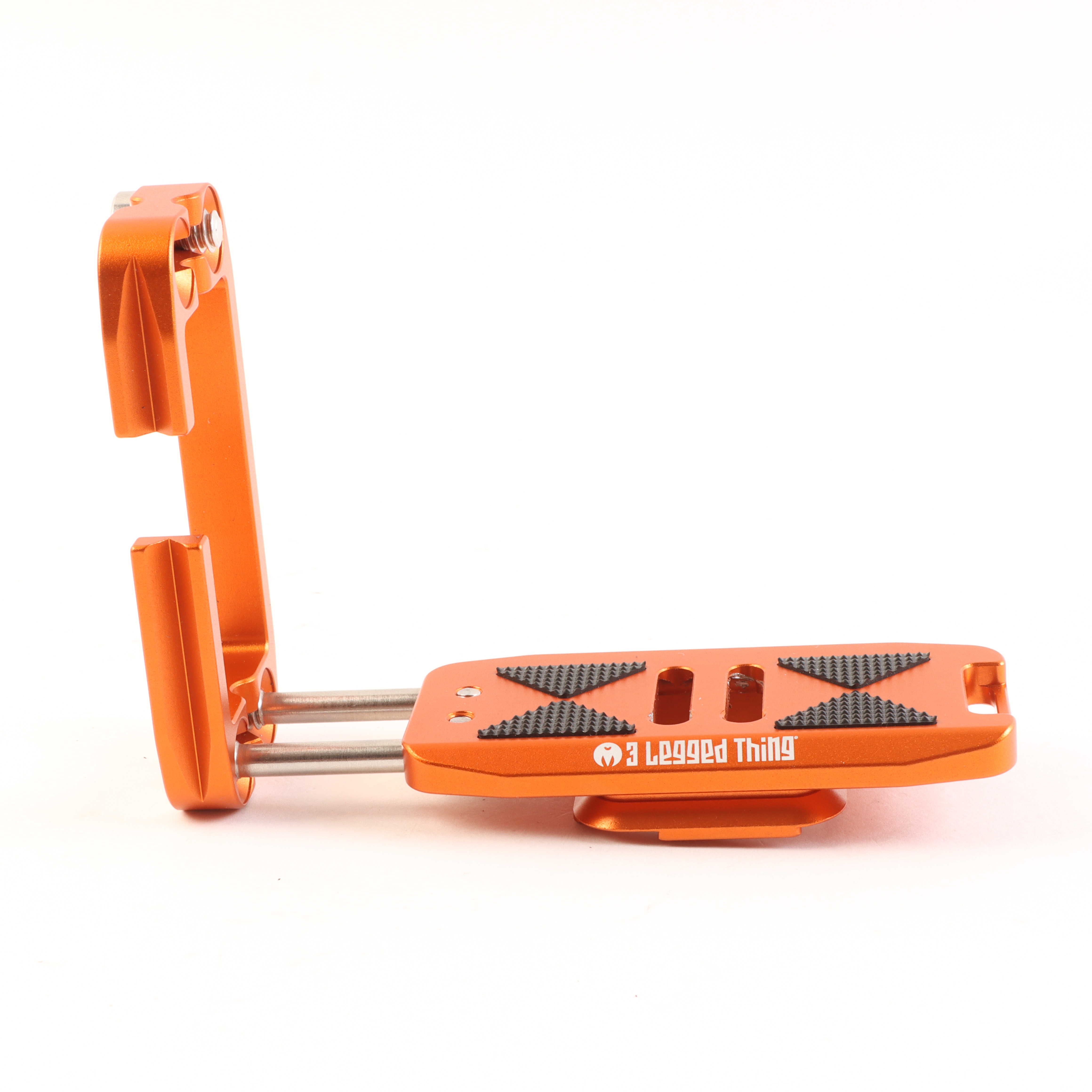 USED 3 Legged Thing Ellie with Peak Design Capture Base - Copper