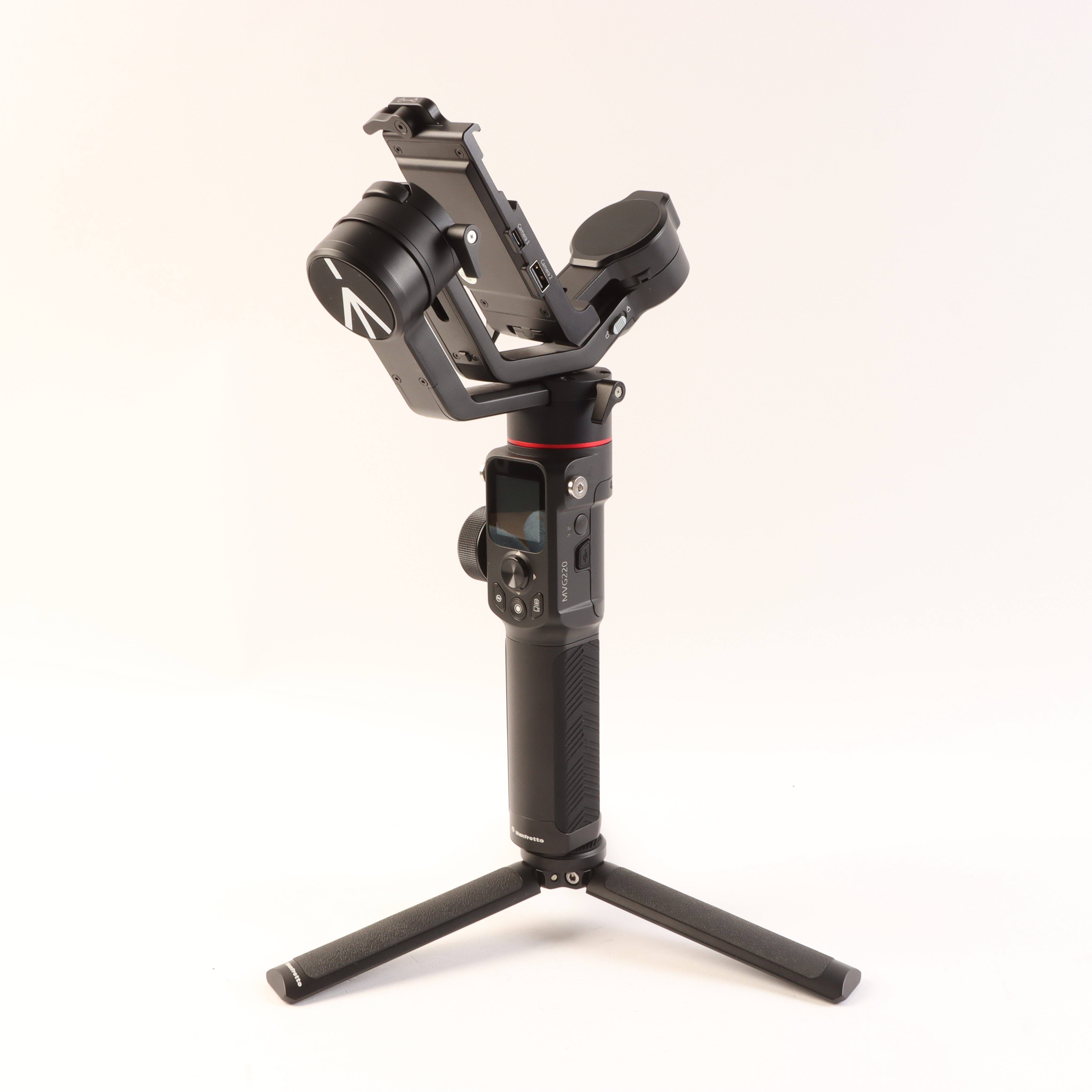 USED Manfrotto MVG220 Gimbal