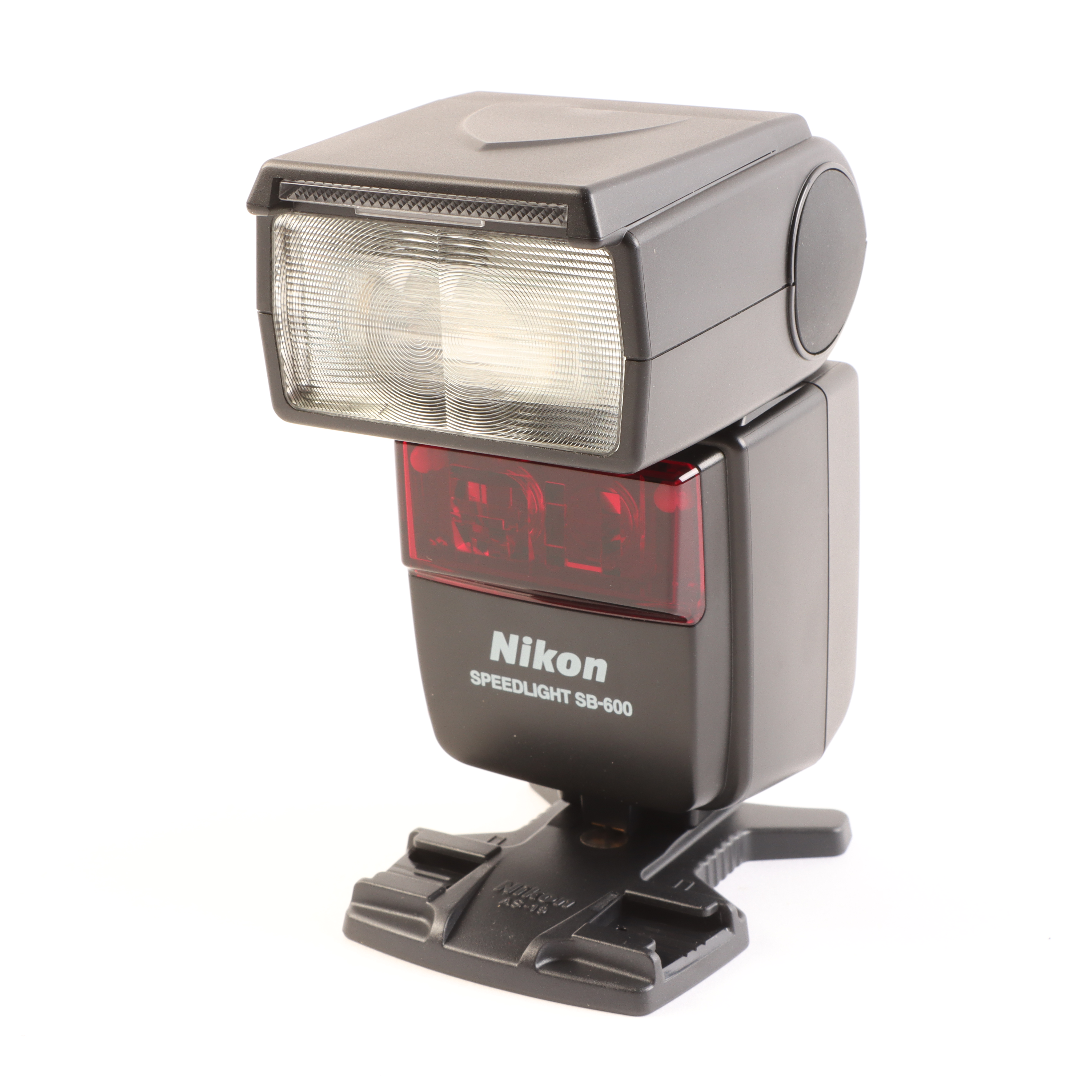 USED Nikon SB-600 Speedlight Flashgun