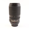 USED Nikon 70-300mm f4.5-5.6 G AF-S VR IF-ED Lens