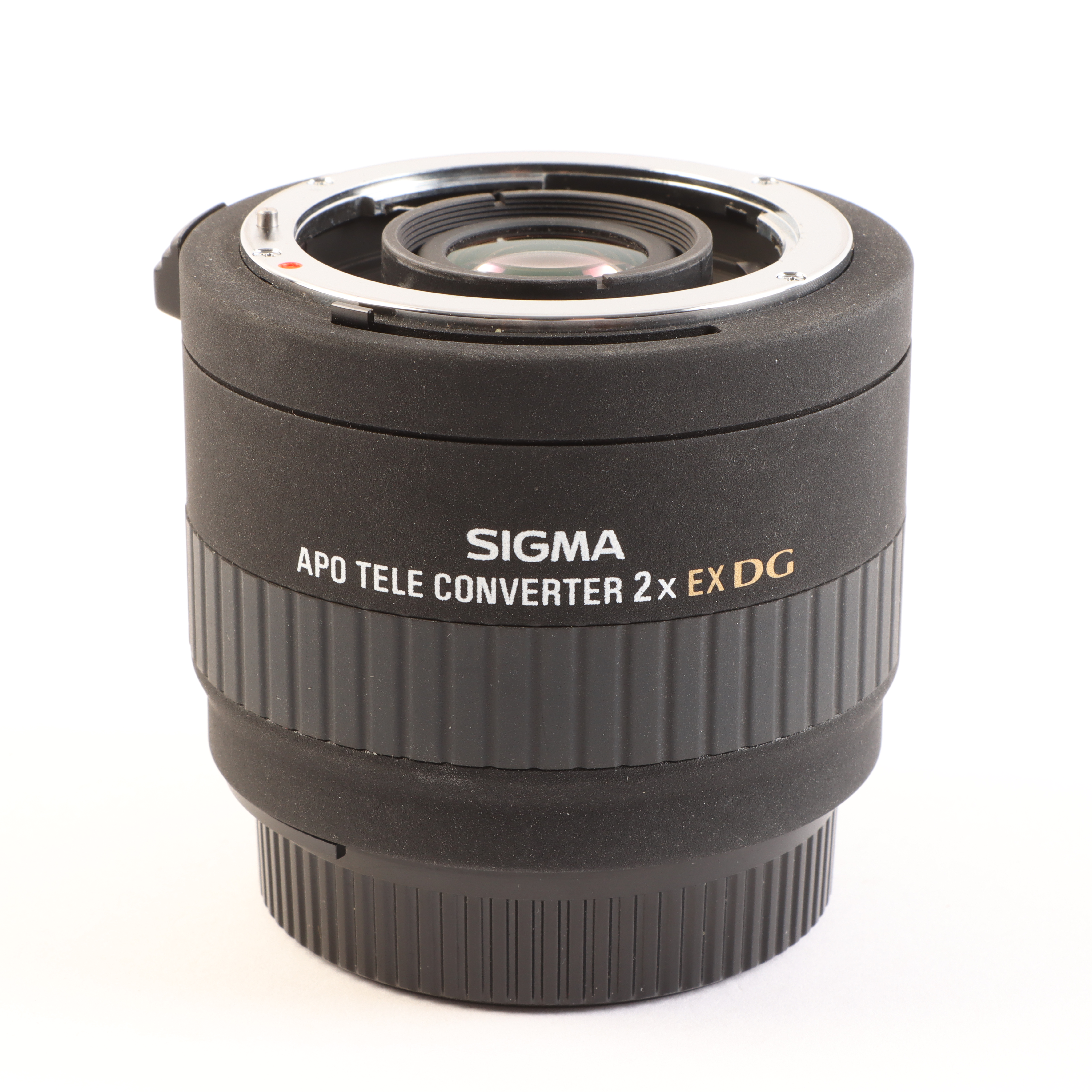 USED Sigma 2x EX DG APO Teleconverter - Nikon Fit