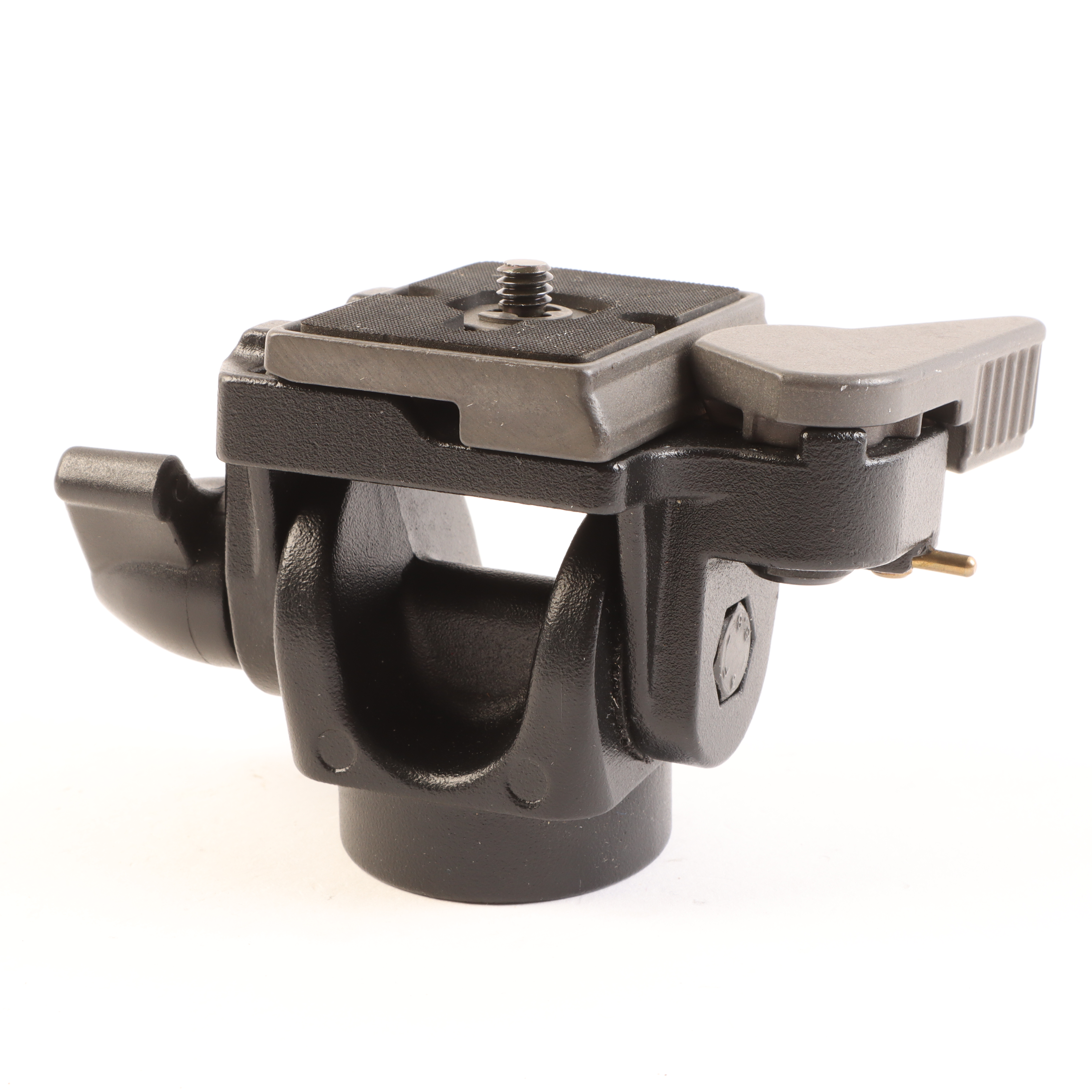 USED Manfrotto 234RC Monopod Tilt Head with Quick Release