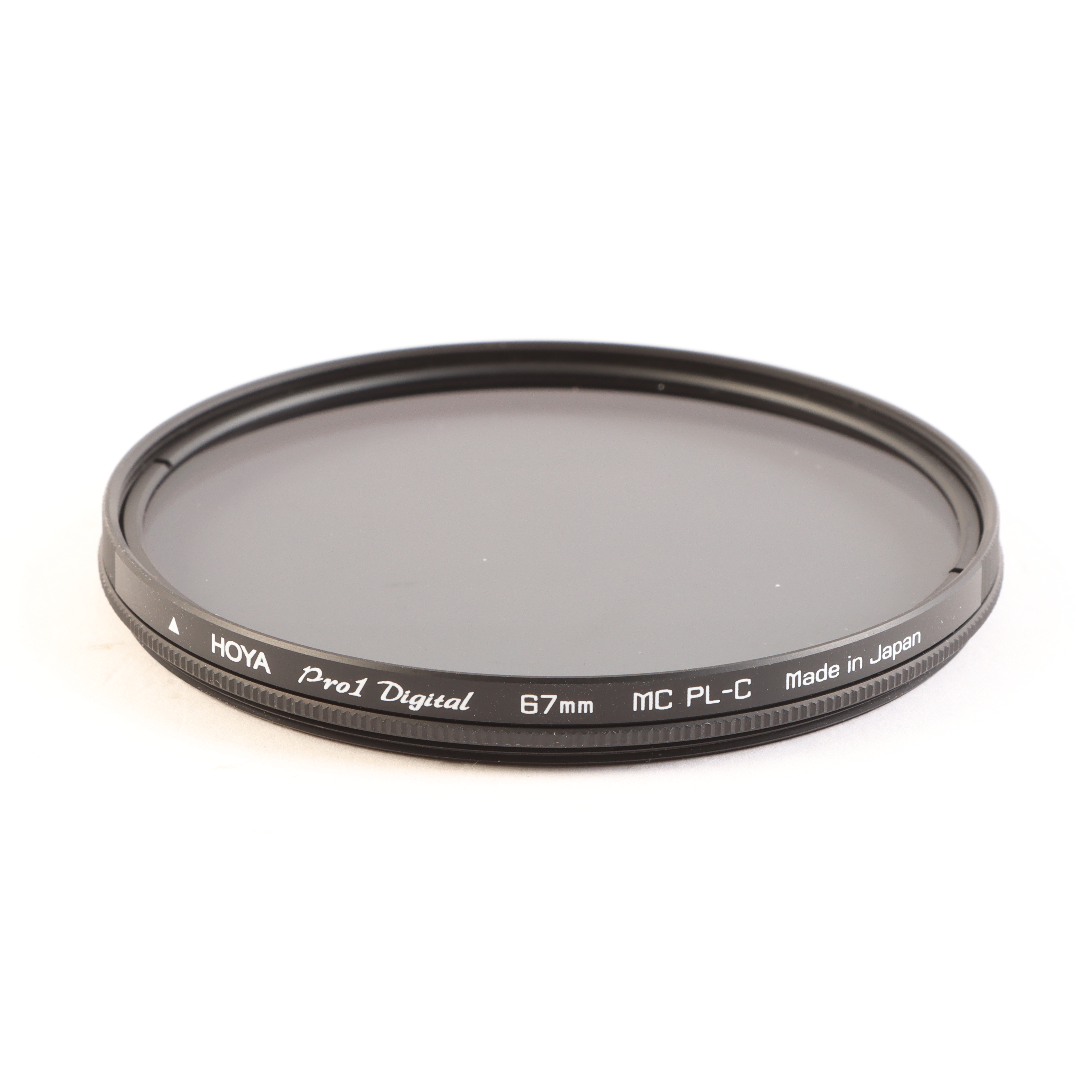 USED Hoya 67mm Pro1 Digital Circular Polariser