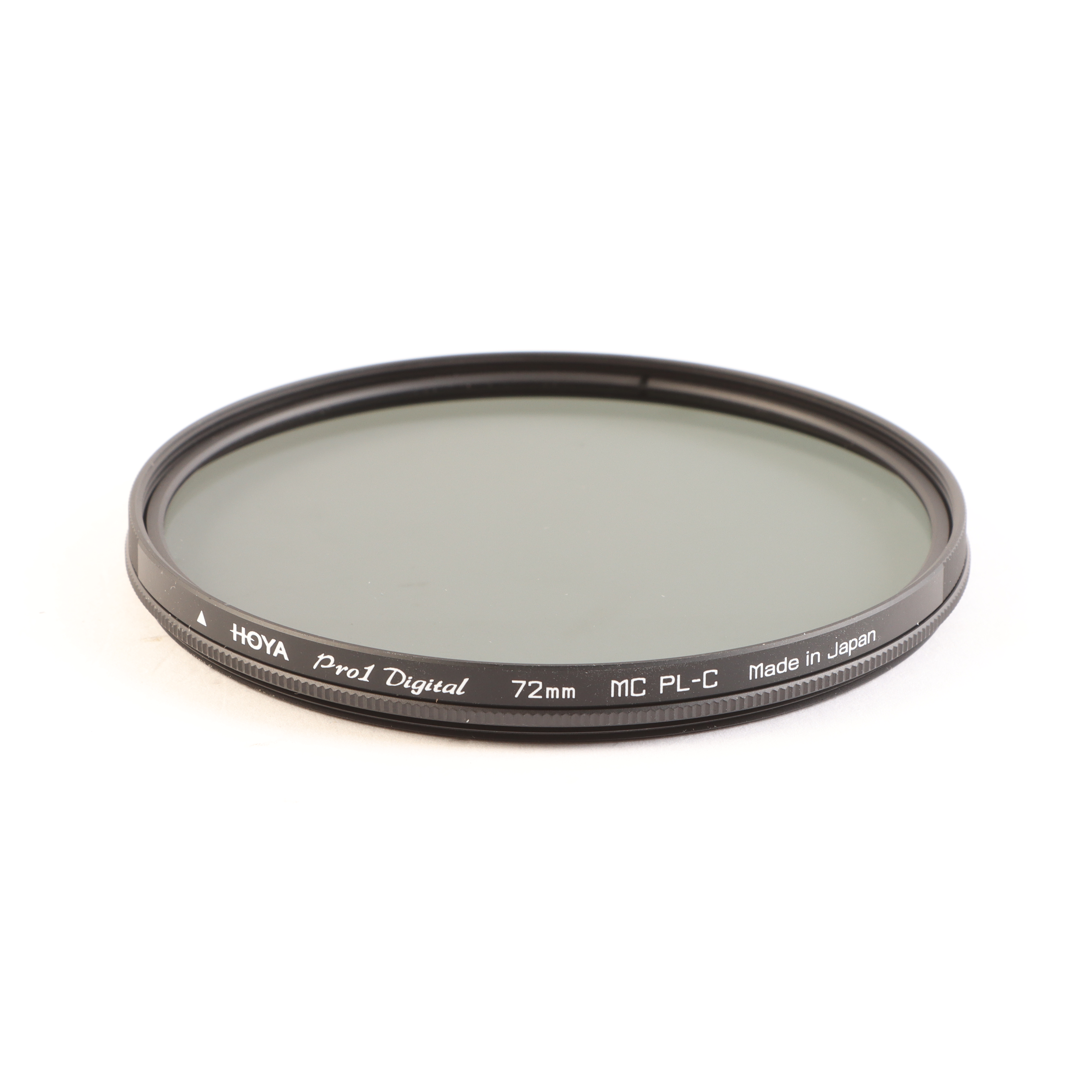 USED Hoya 72mm Pro1 Digital Circular Polariser