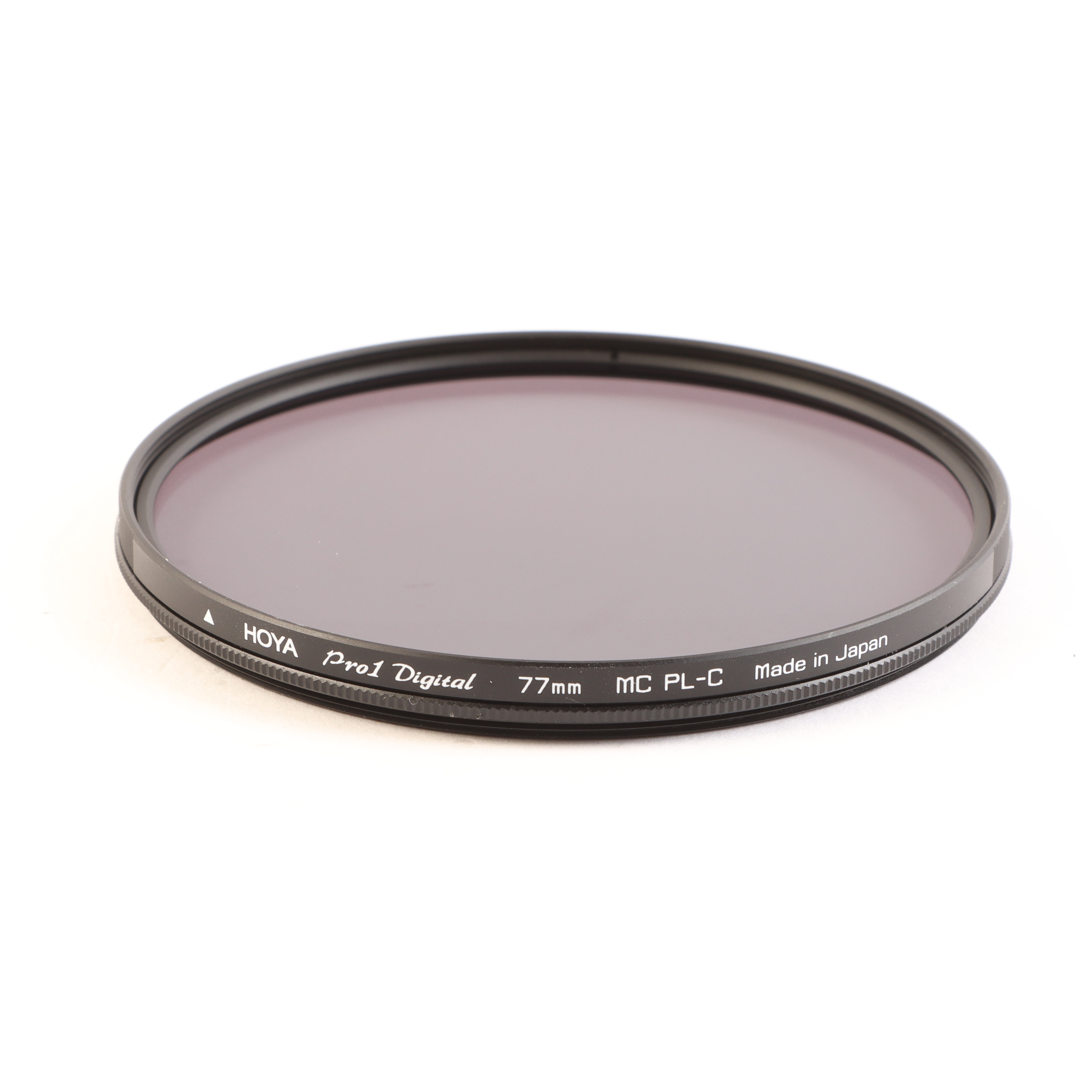 USED Hoya 77mm Pro1 Digital Circular Polariser