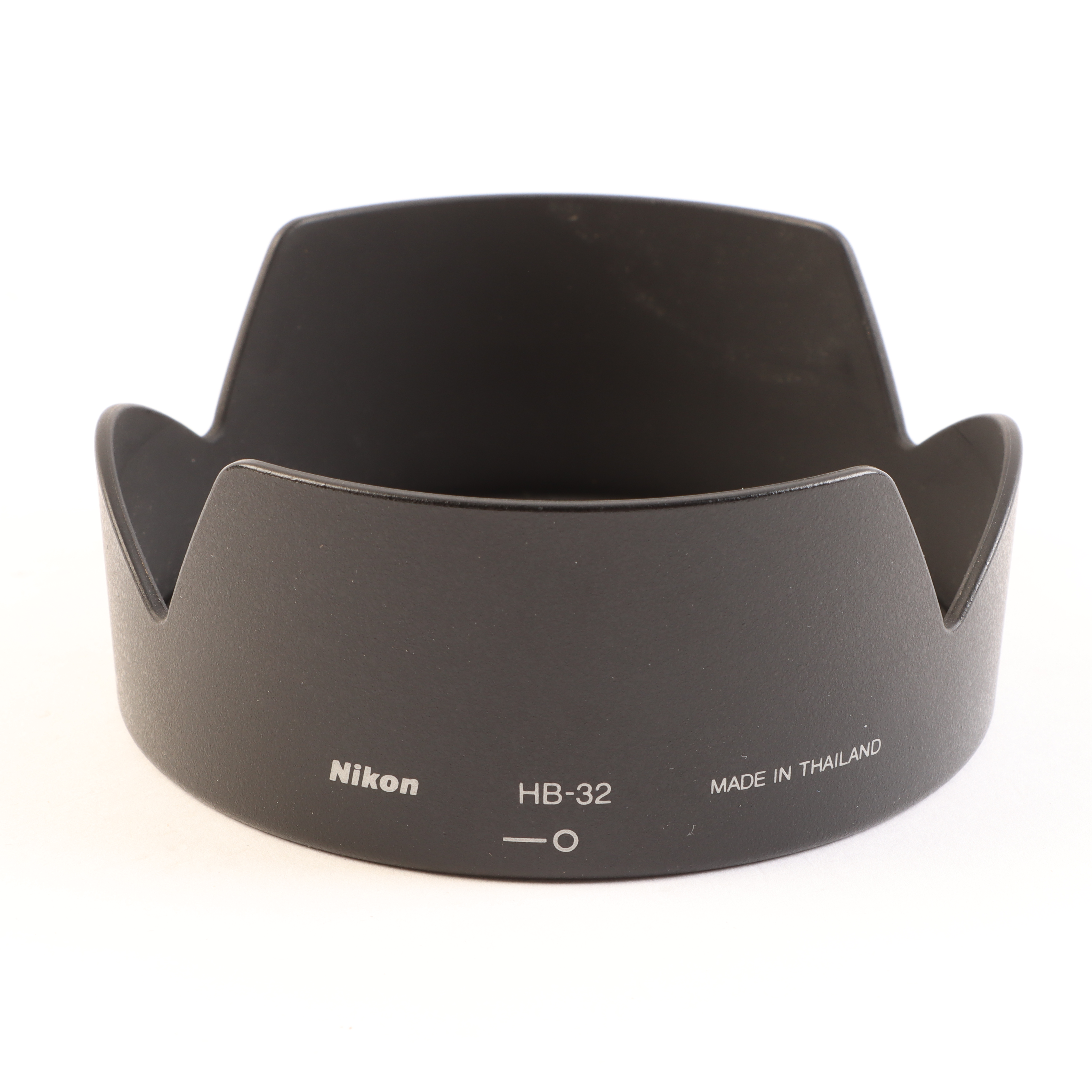 USED Nikon HB-32 Lens Hood for AF-S 18-70