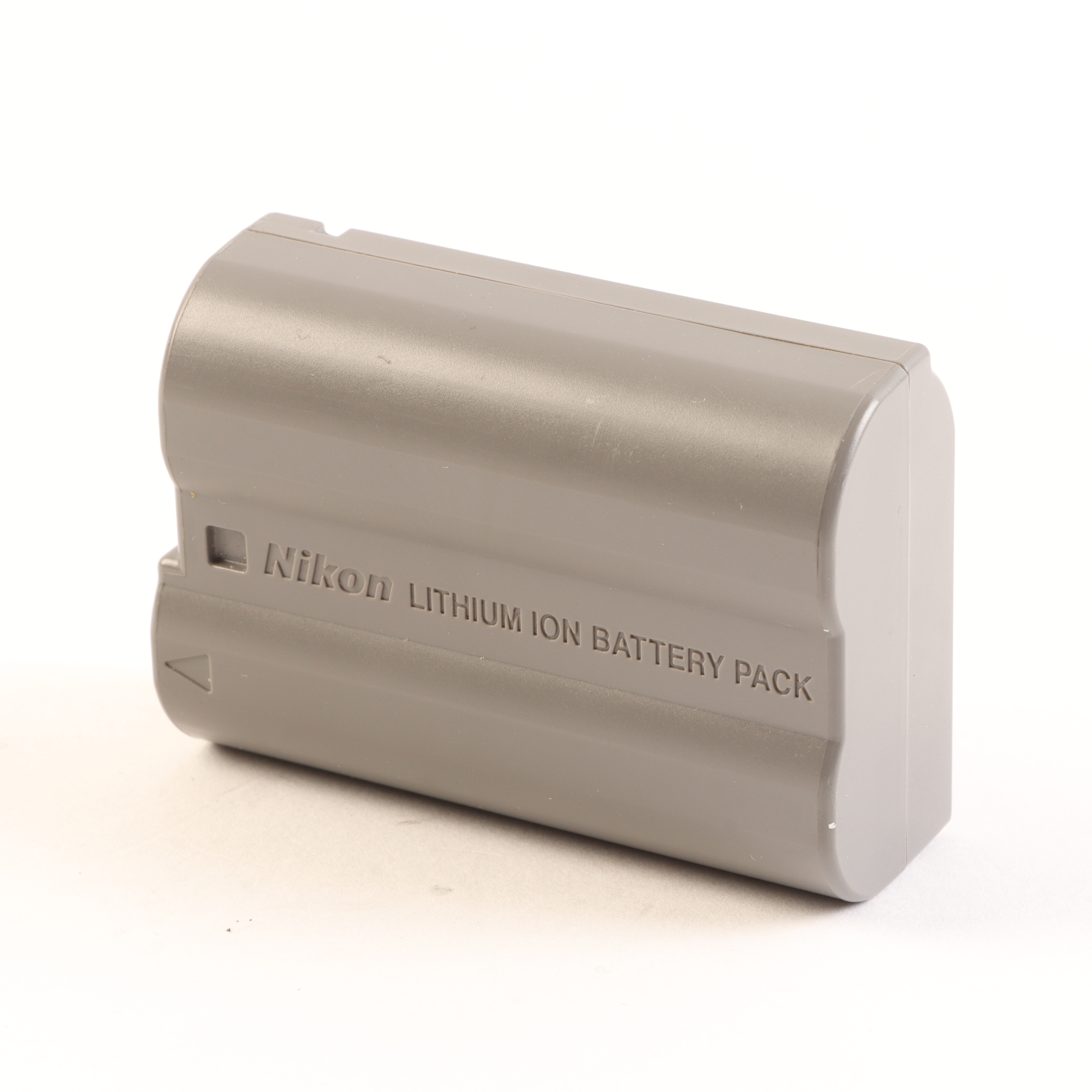 USED Nikon EN-EL15a Battery