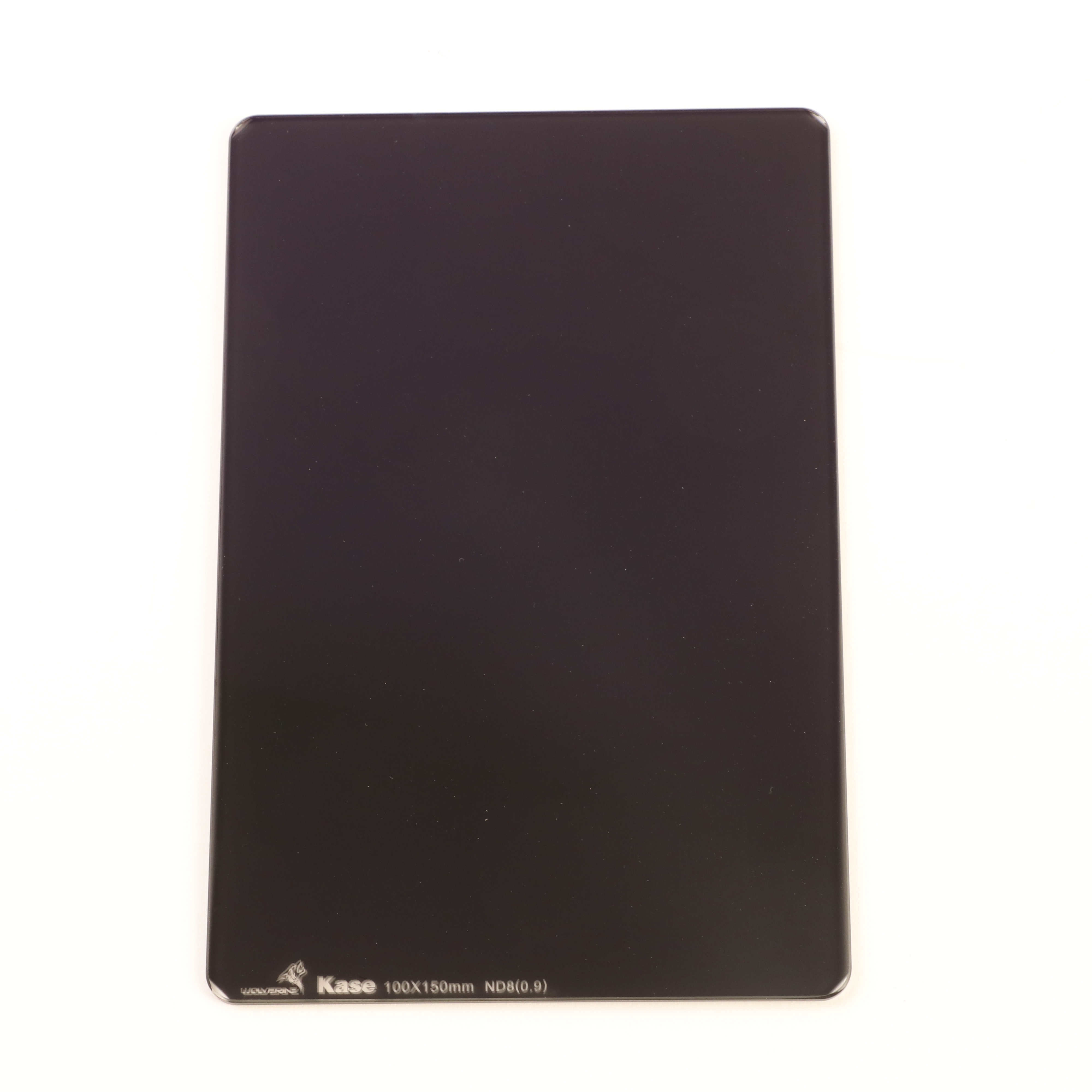 USED Kase Wolverine 100mm x 150mm ND Filter ND8 (3 Stop)
