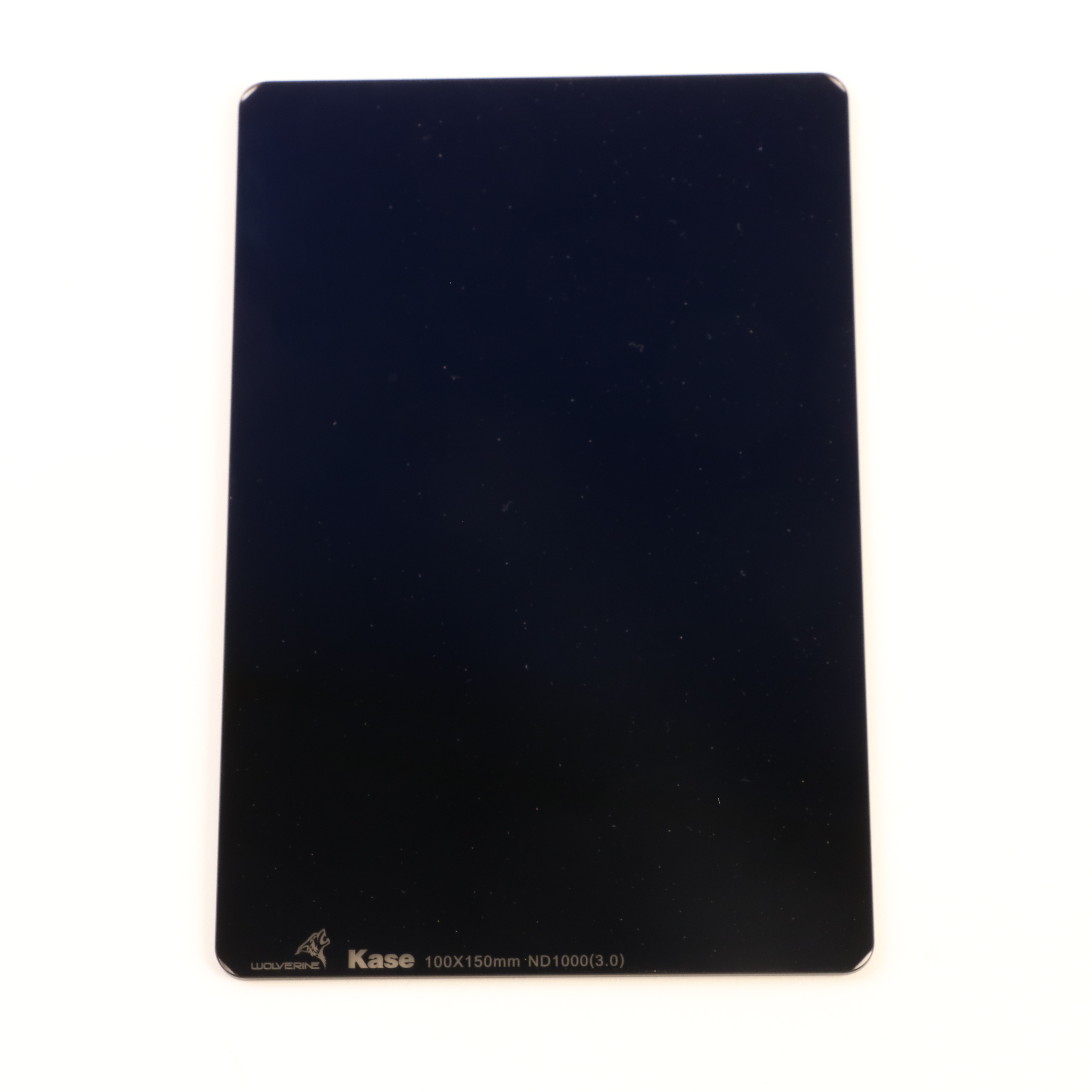 USED Kase Wolverine 100mm x 150mm ND Filter ND1000 (10 Stop)