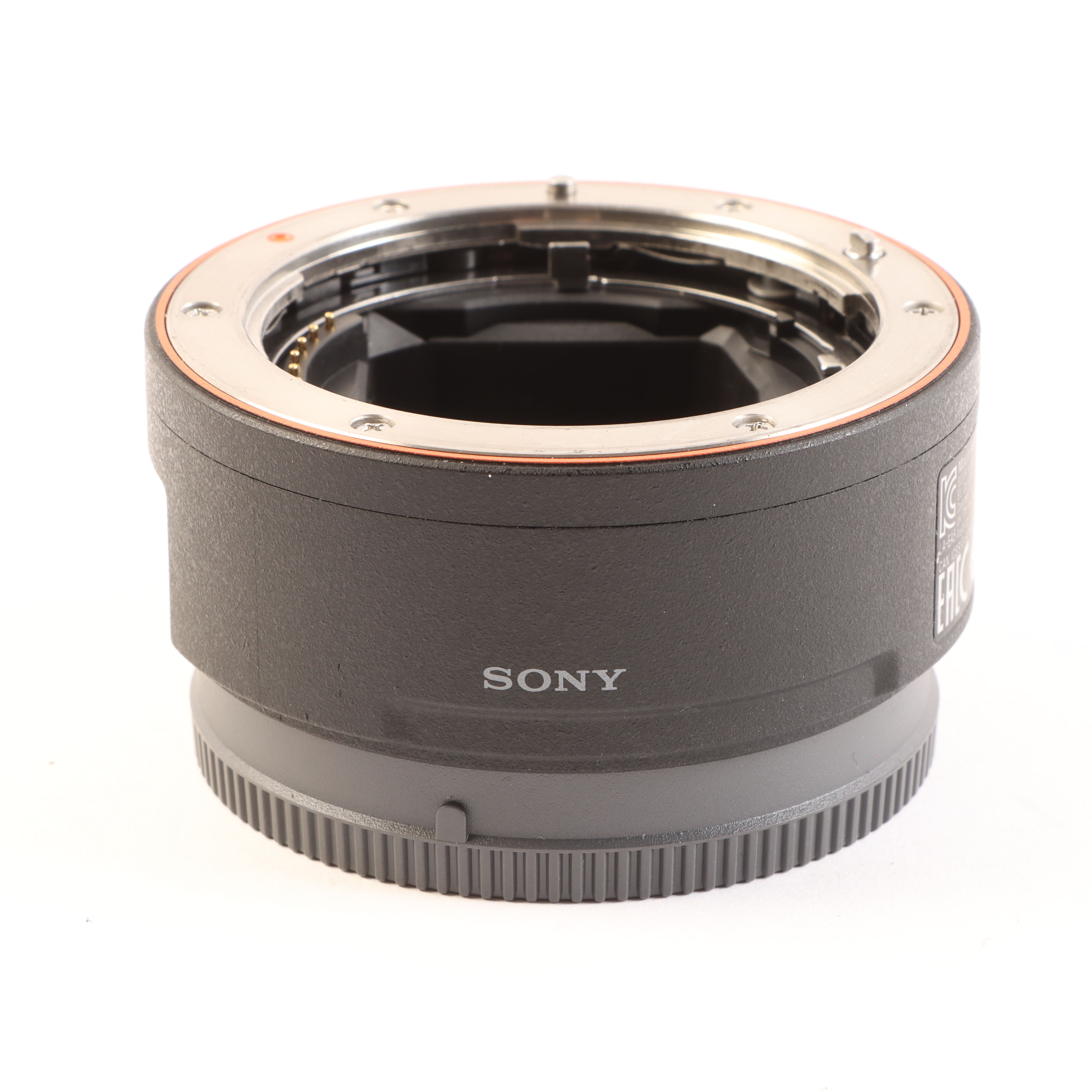 USED Sony LA-EA5 Adapter - A-Mount Lens to E-Mount Body