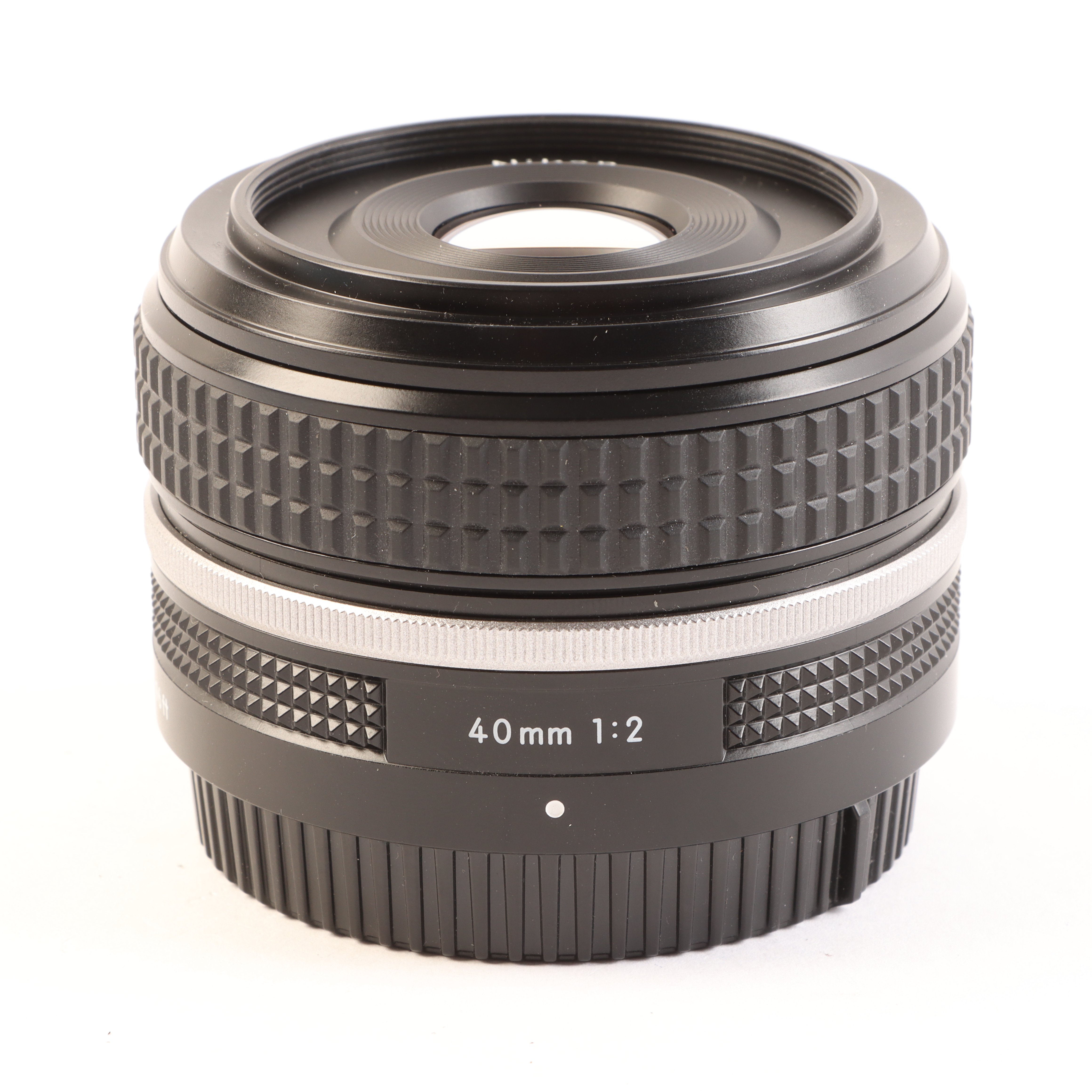 USED Nikon Z 40mm f2 SE Lens