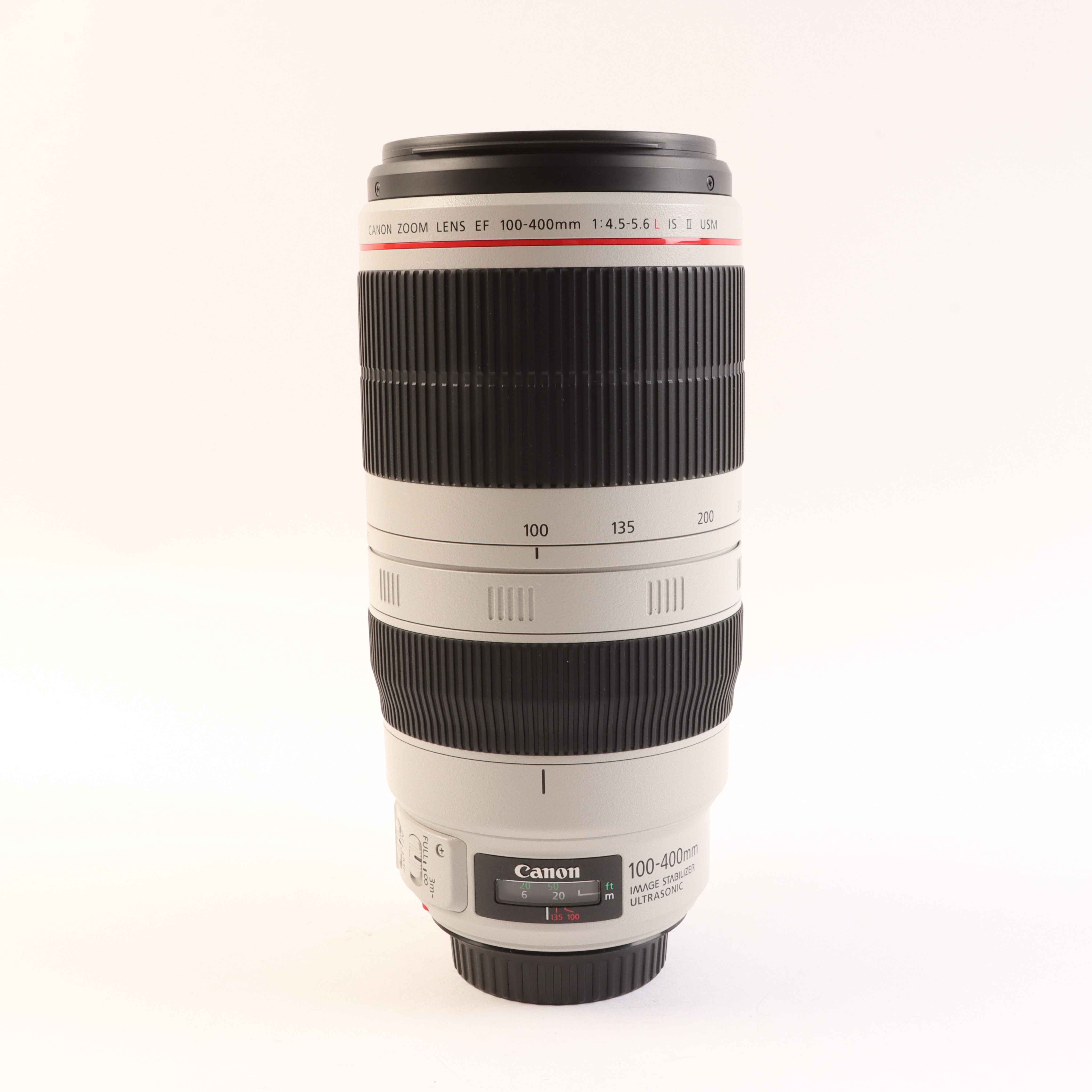 美品 CANON EF100-400mm F4.5-5.6L IS USM Canon EF 100-400 mm F4.5-5.6 L IS USM