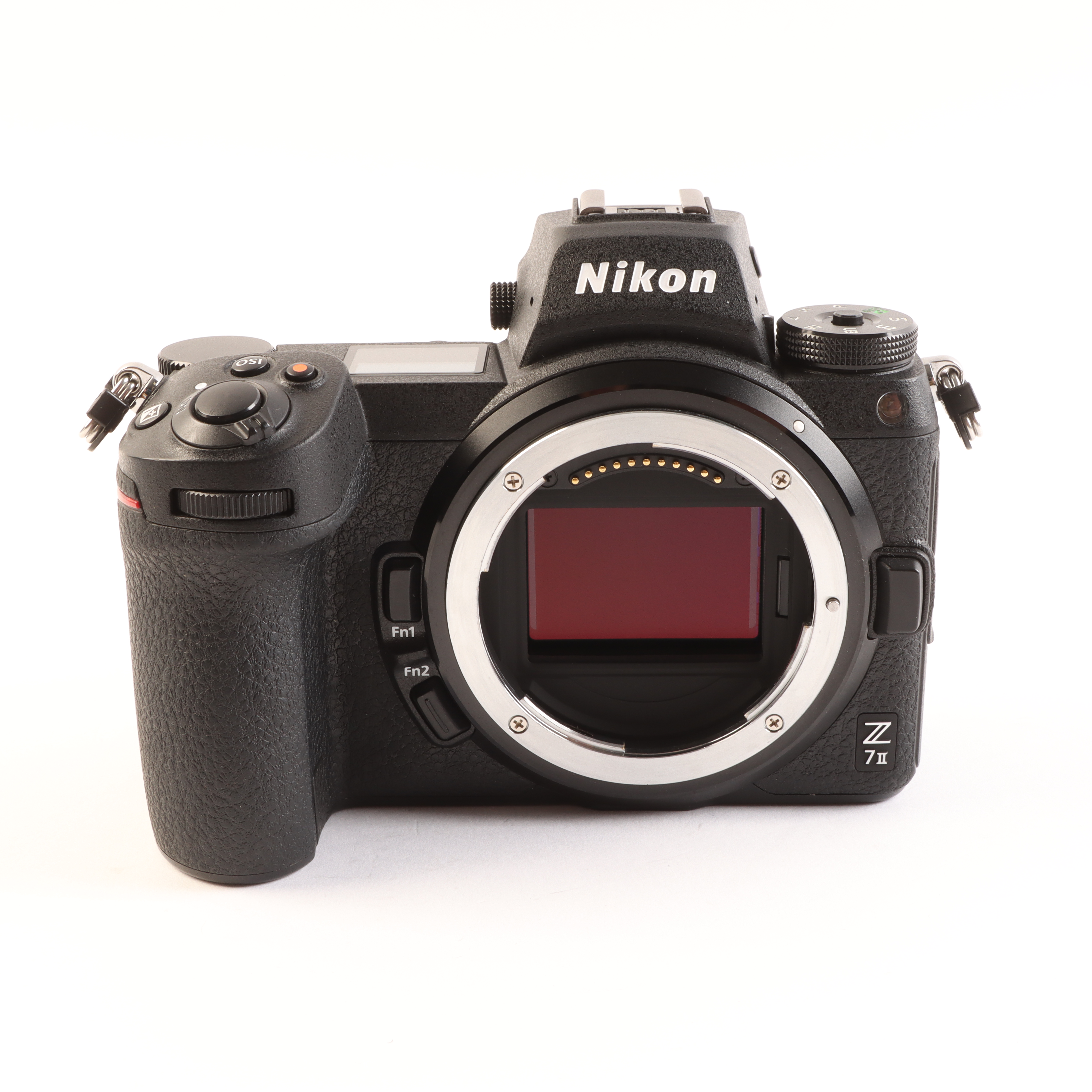 USED Nikon Z7 II Digital Camera Body