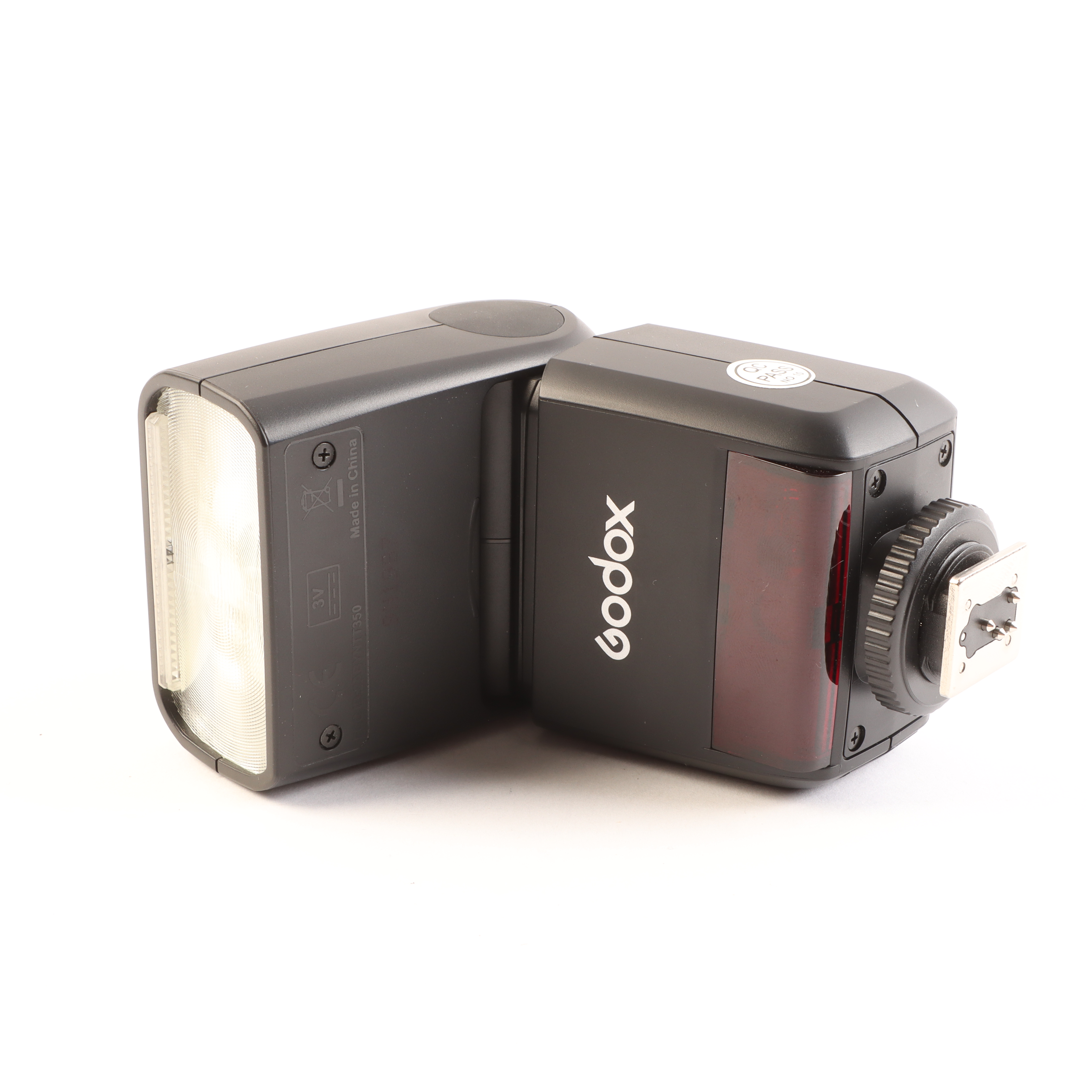 USED Godox TT350O Flashgun for Olympus / Panasonic