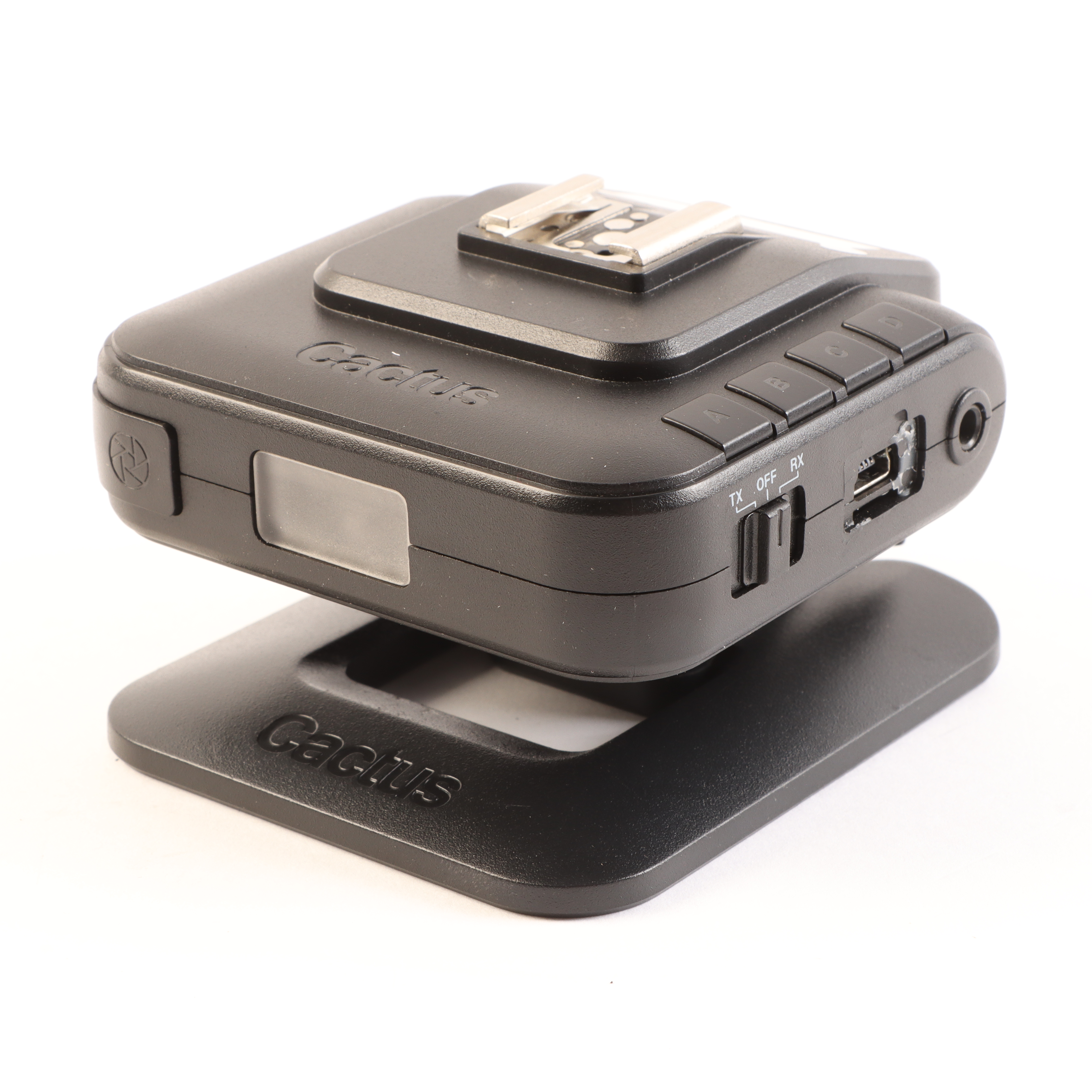 USED Cactus V6 Wireless Flash Transceiver