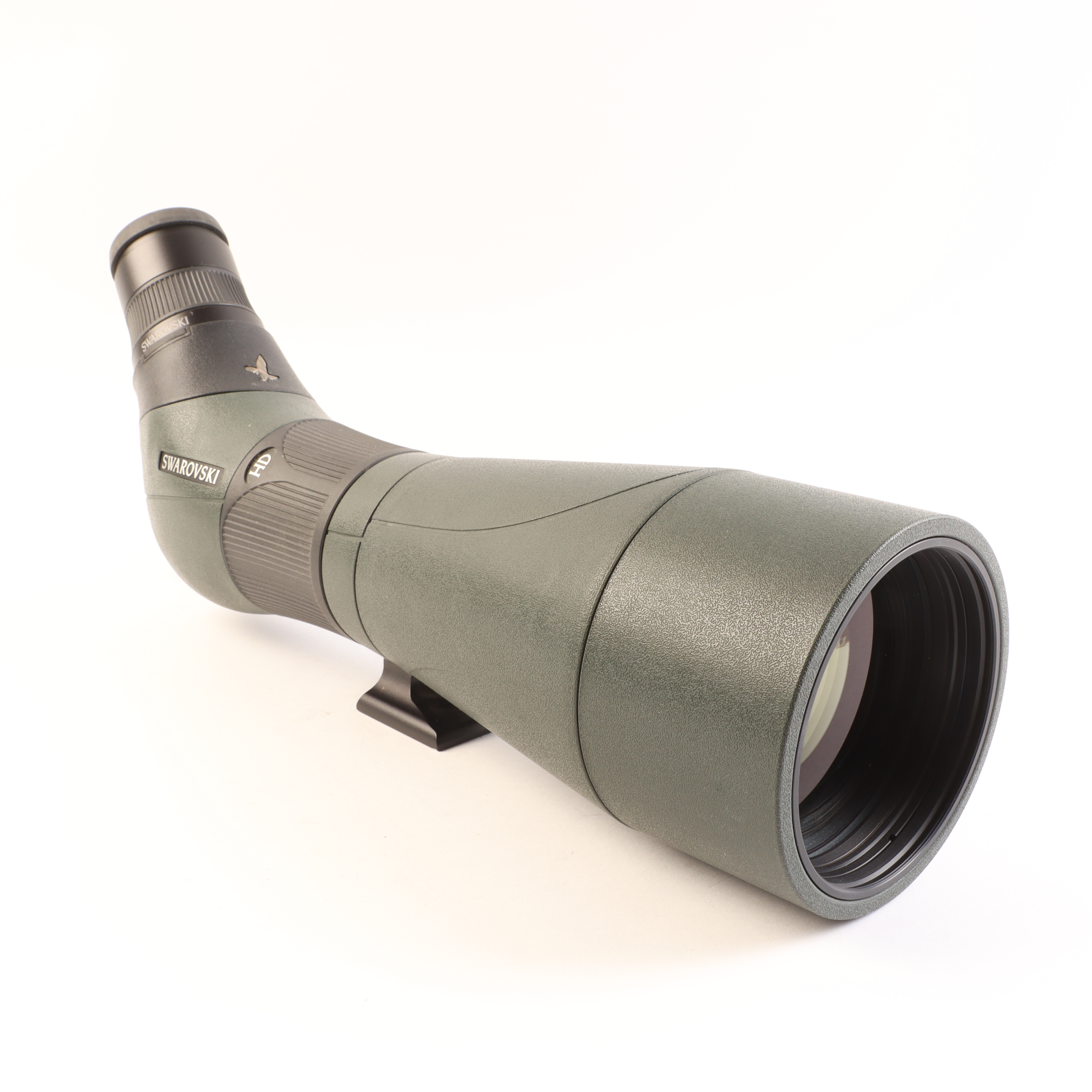 USED Swarovski ATS 80 HD Angled Spotting Scope