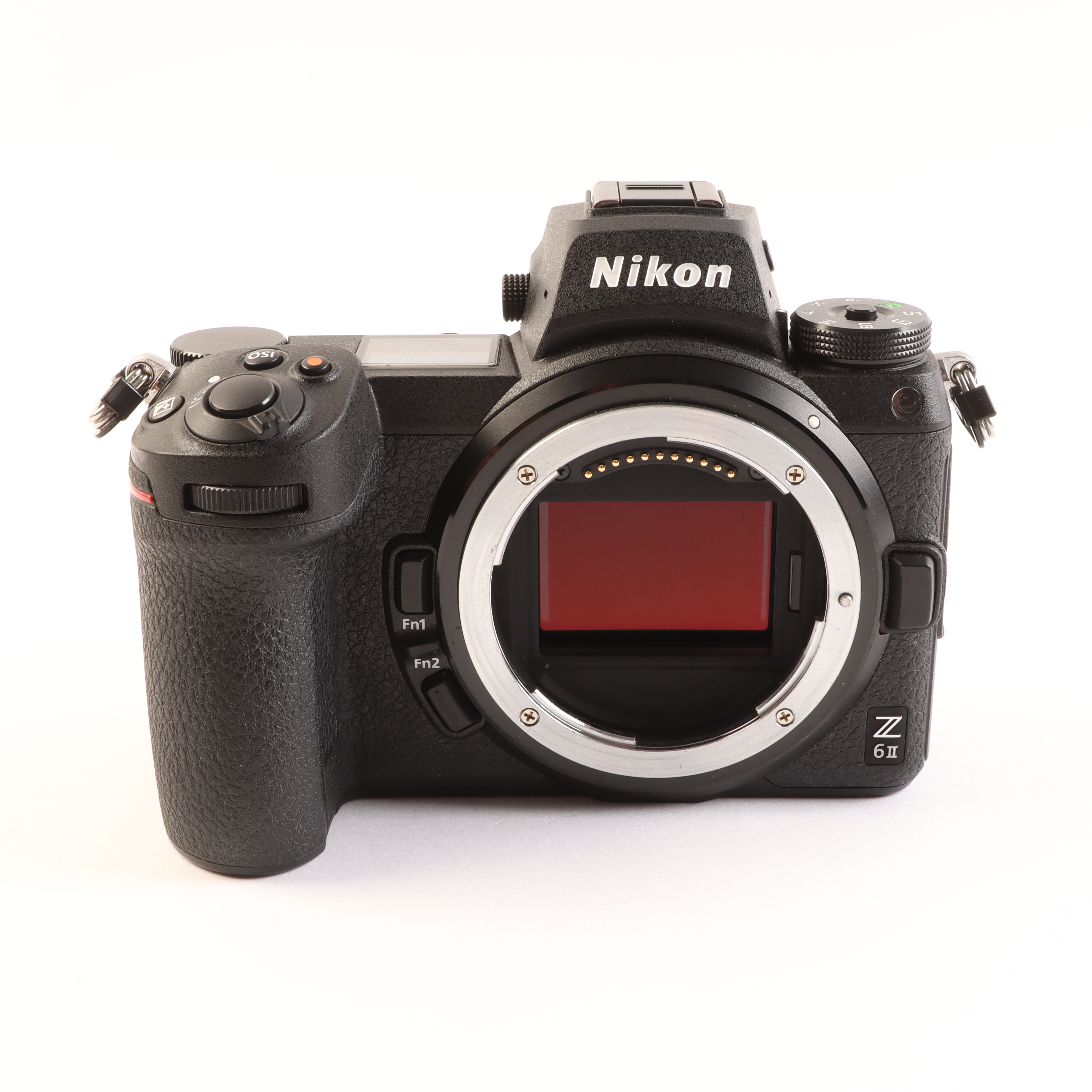 USED Nikon Z6 II Digital Camera Body