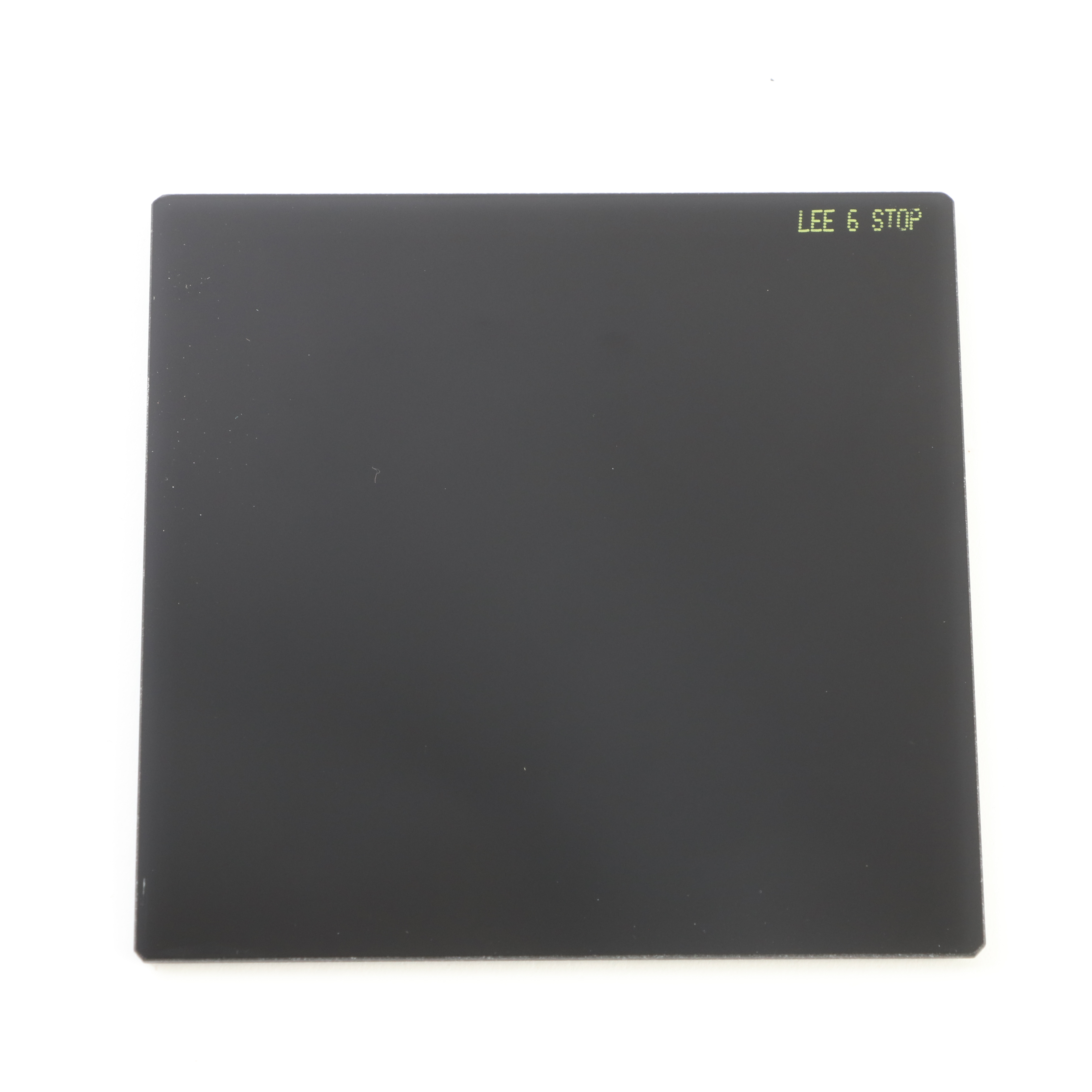 USED Lee Little Stopper 6x Filter