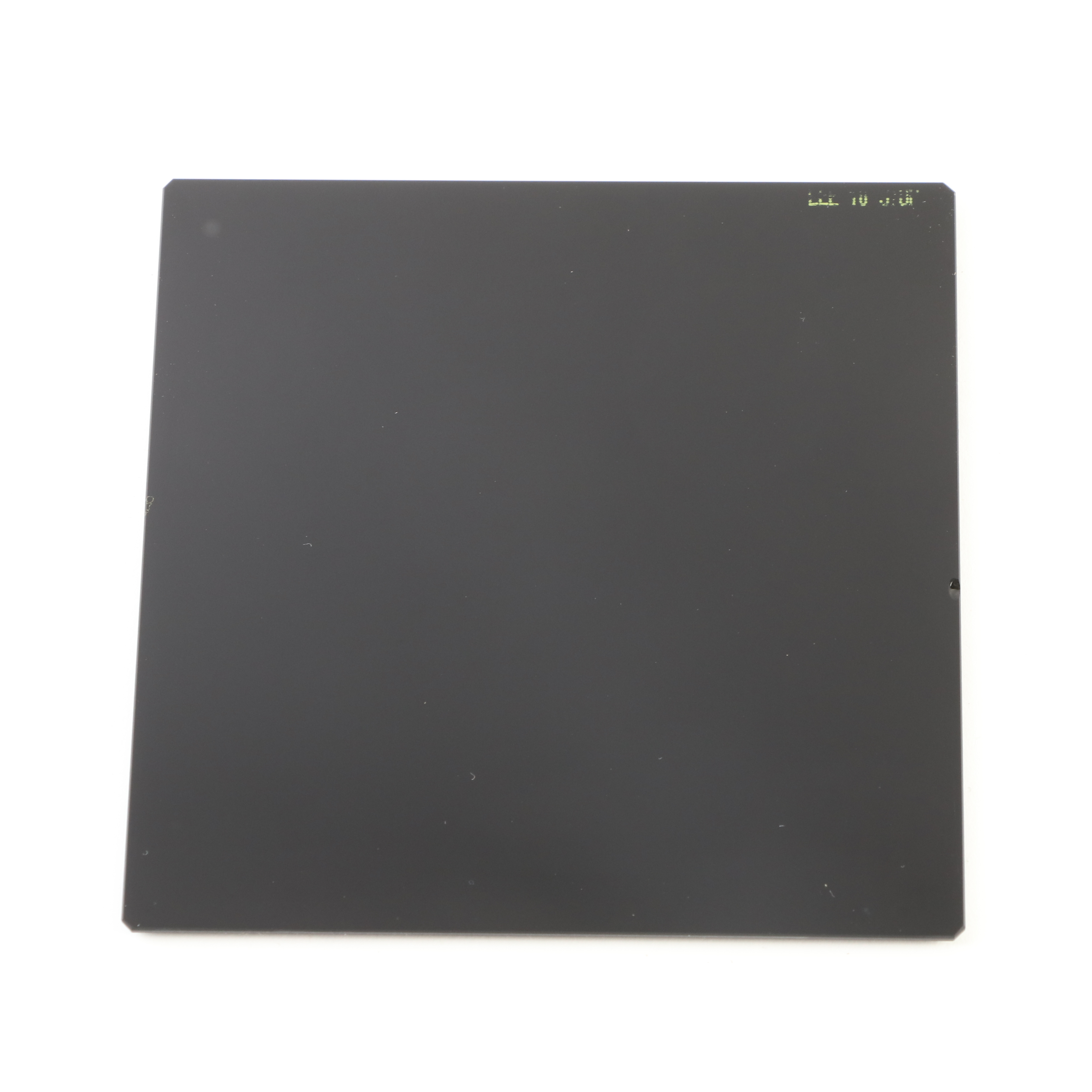 USED Lee Big Stopper 10x Filter