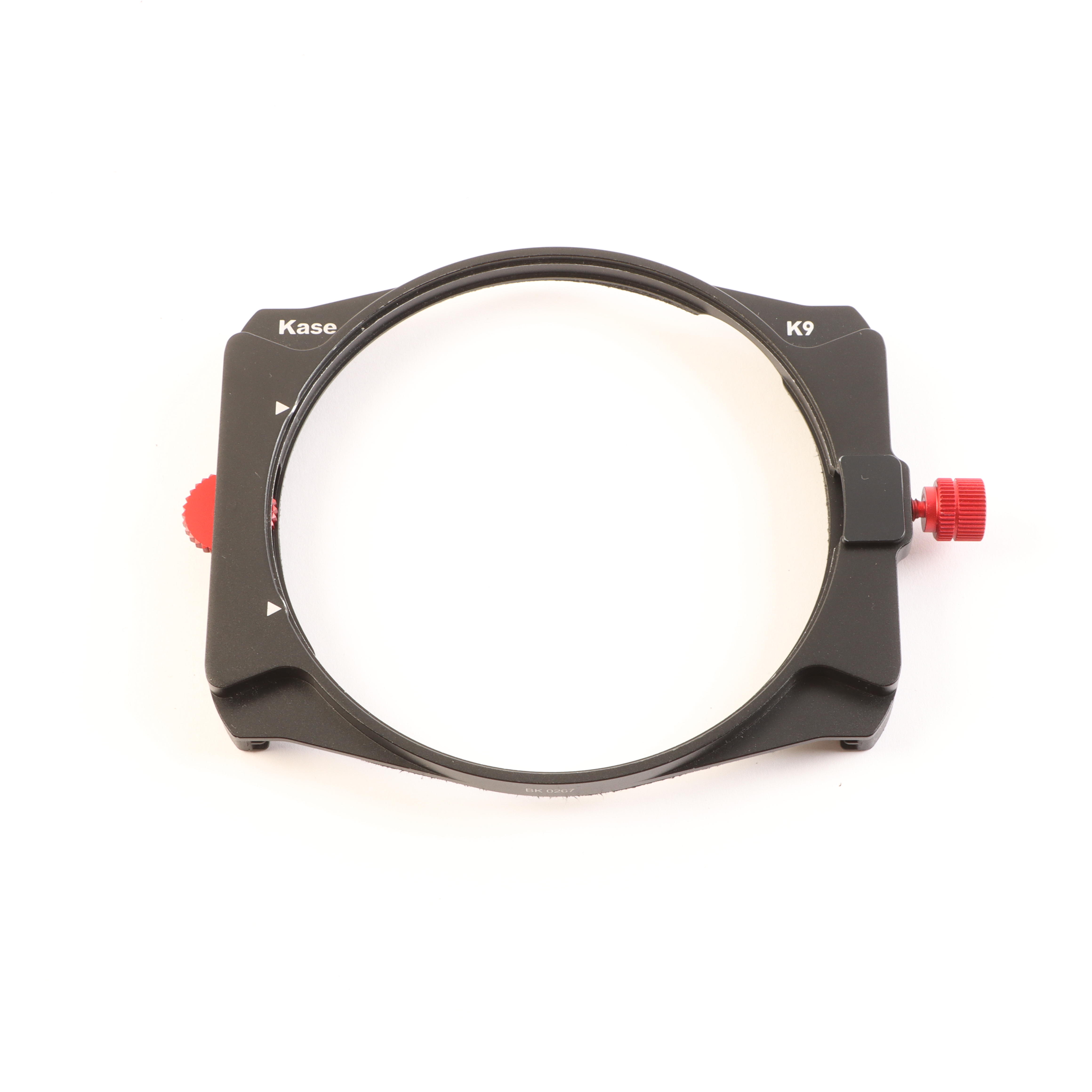 USED Kase K9 Kit - 100mm Holder with Magnetic Slim Polarising Filter