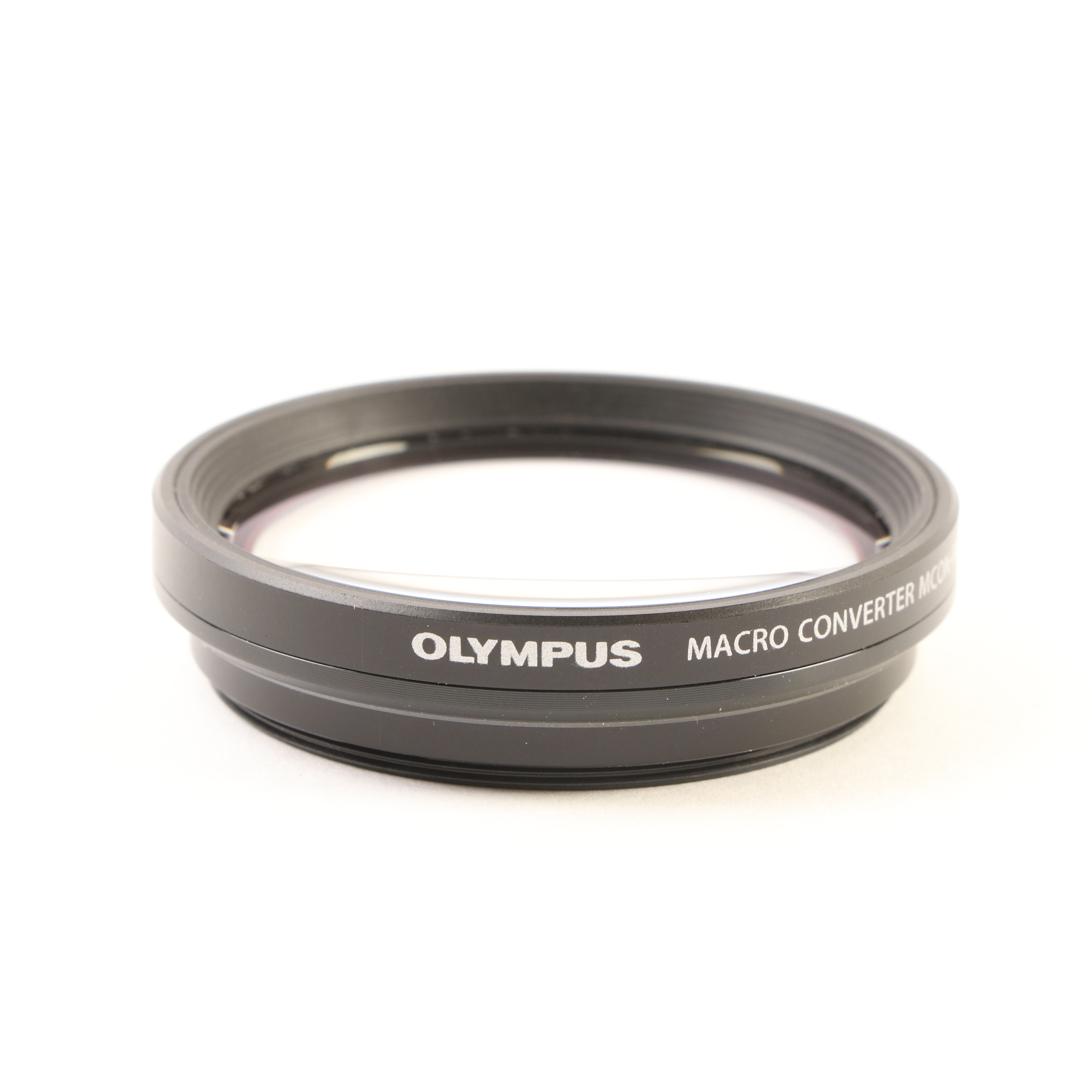 USED Olympus MCON-P02 Macro Converter