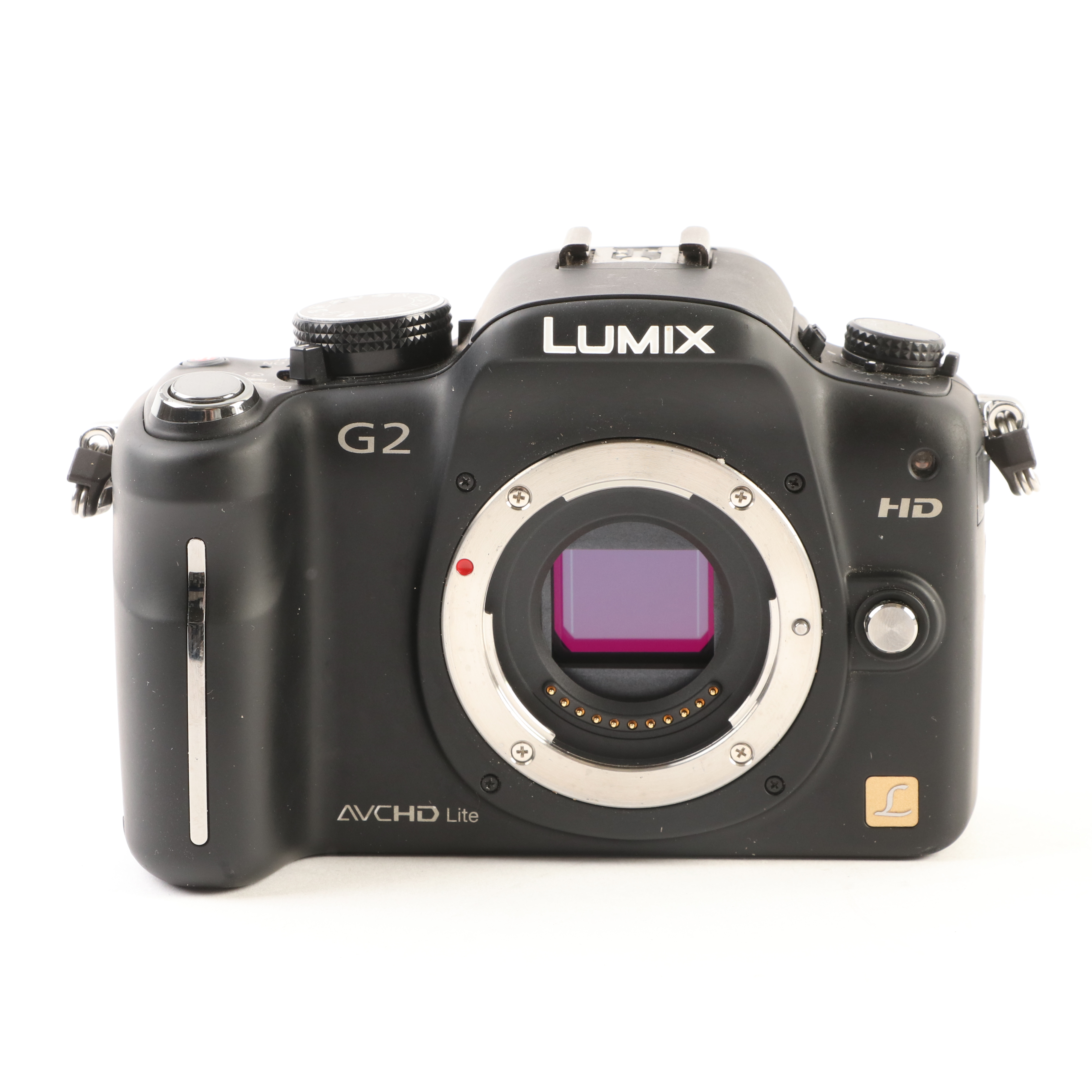 デジタルカメラ Panasonic LUMIX DMC-G2 Panasonic_DMCG2A_DMC_G2_Interc