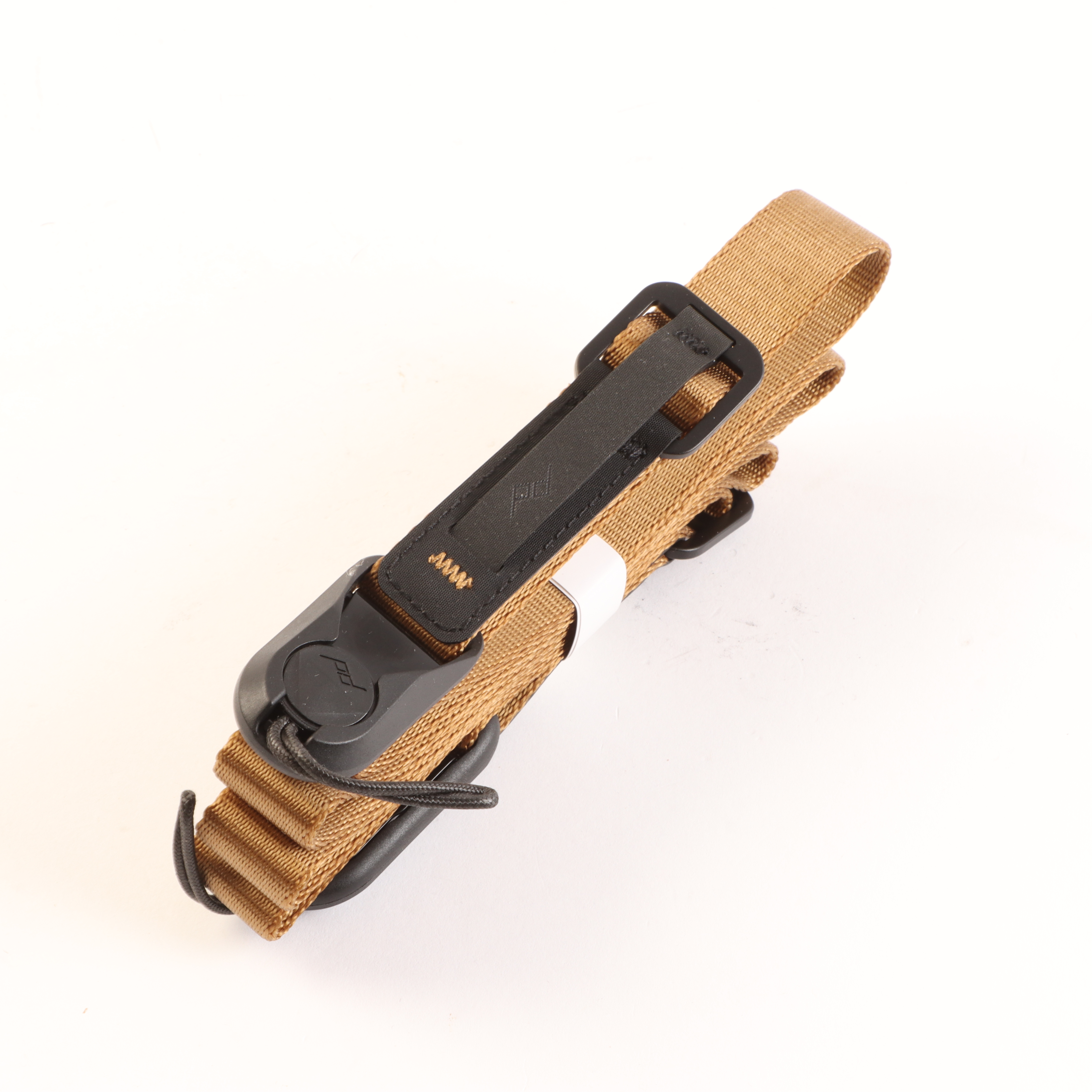 USED Peak Design Leash - Coyote