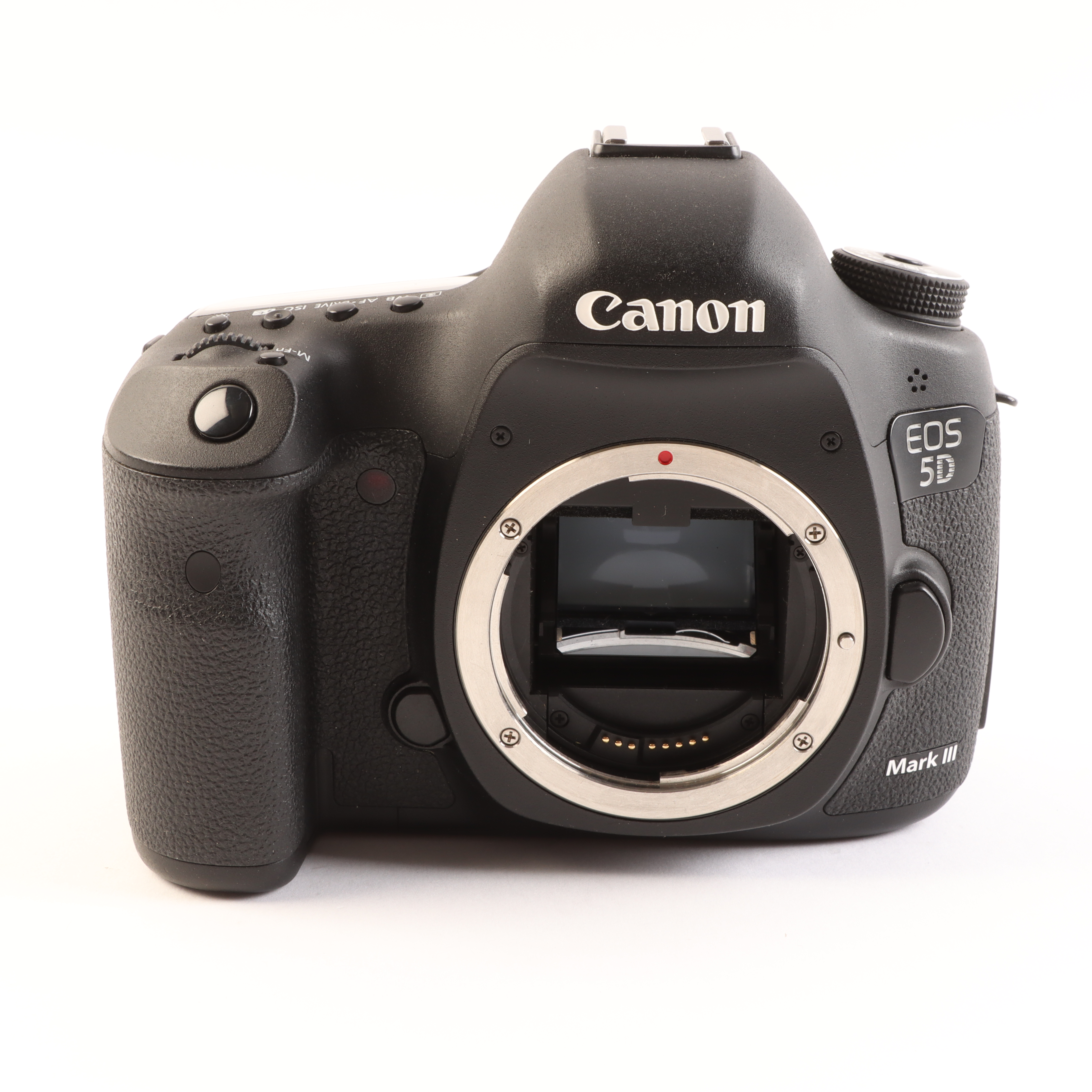 USED Canon EOS 5D Mark III Digital SLR Camera Body