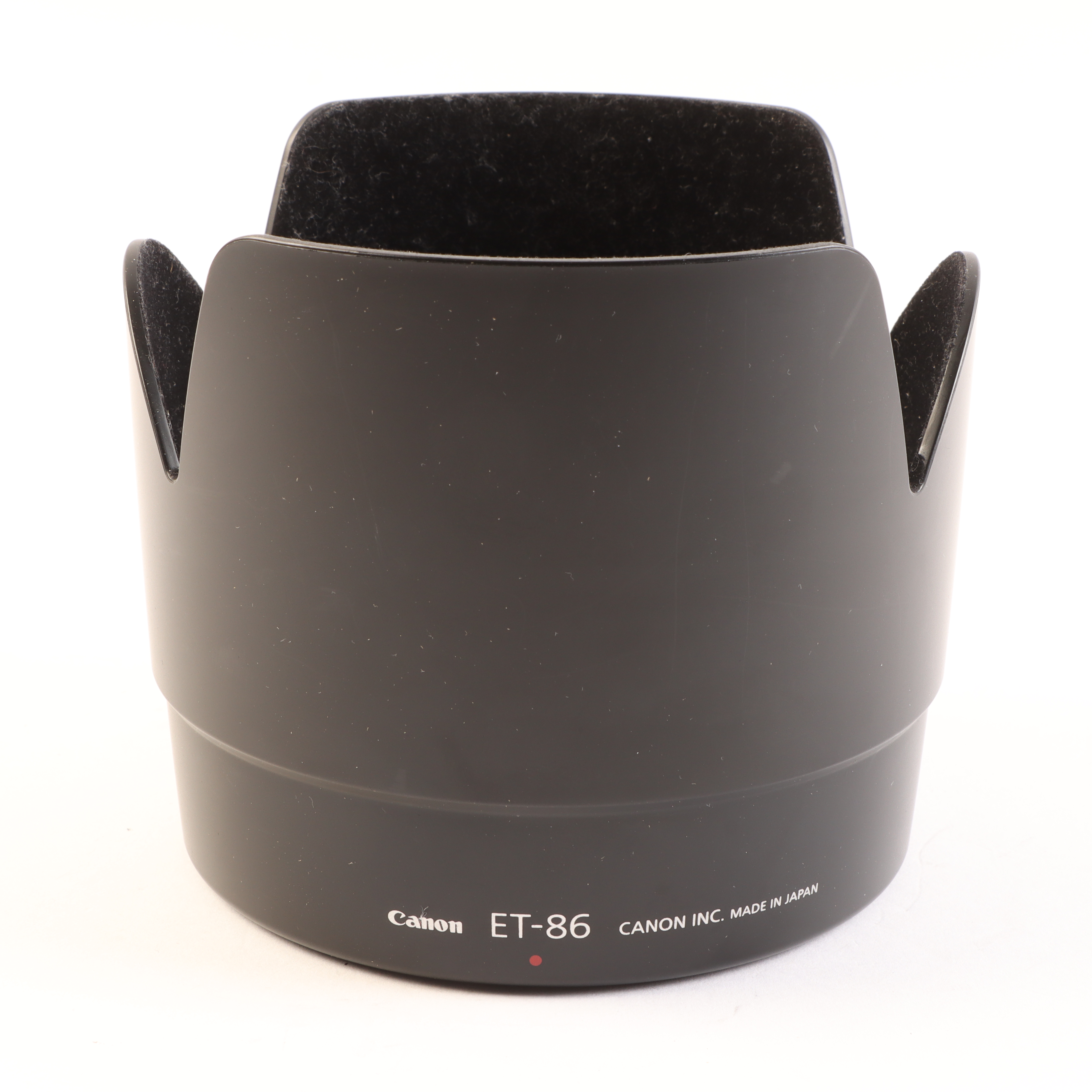 USED Canon ET-86 Lens Hood