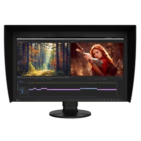 USED EIZO ColorEdge CG2700X 27 Inch Monitor