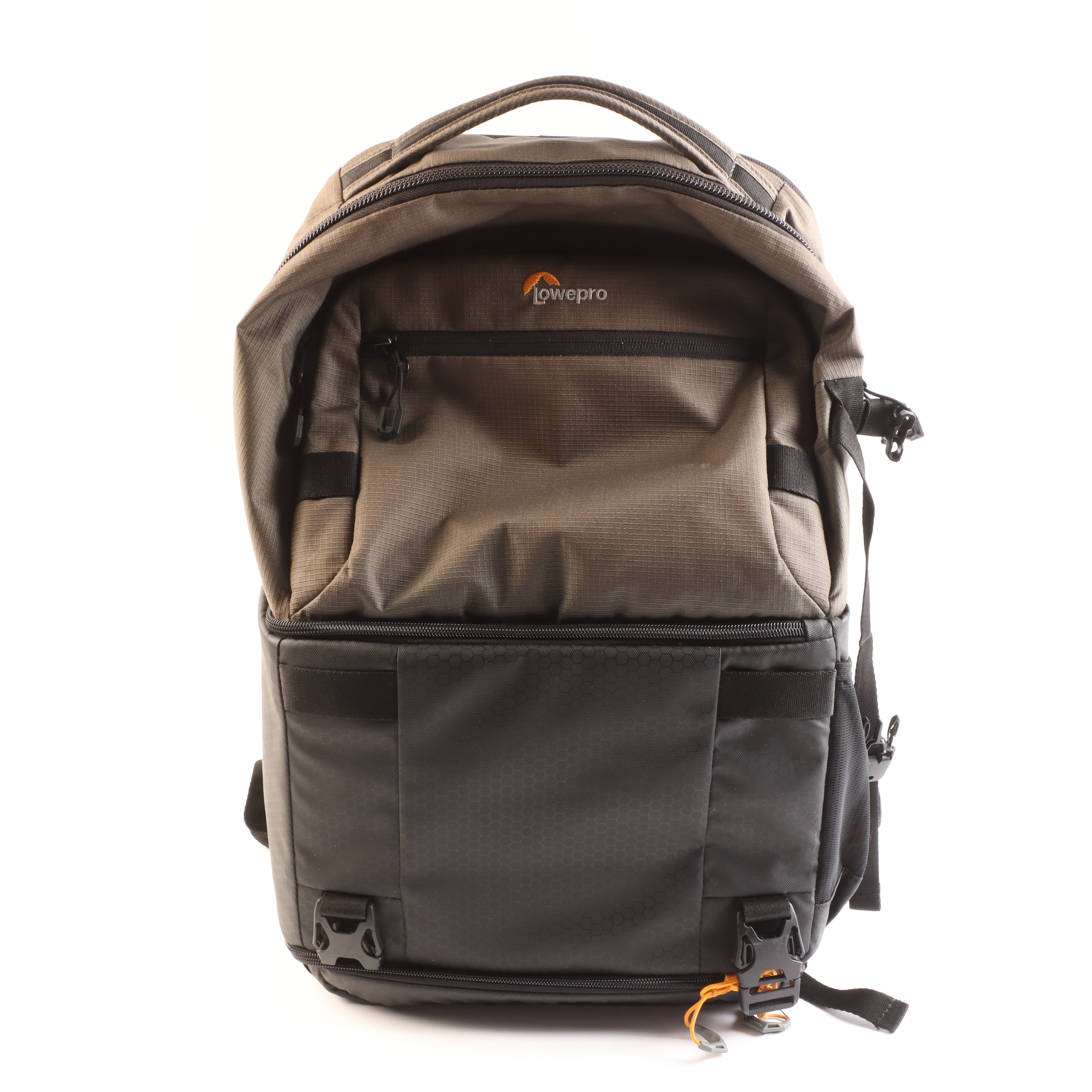 USED Lowepro Fastpack Pro BP 250 AW III Backpack - Grey