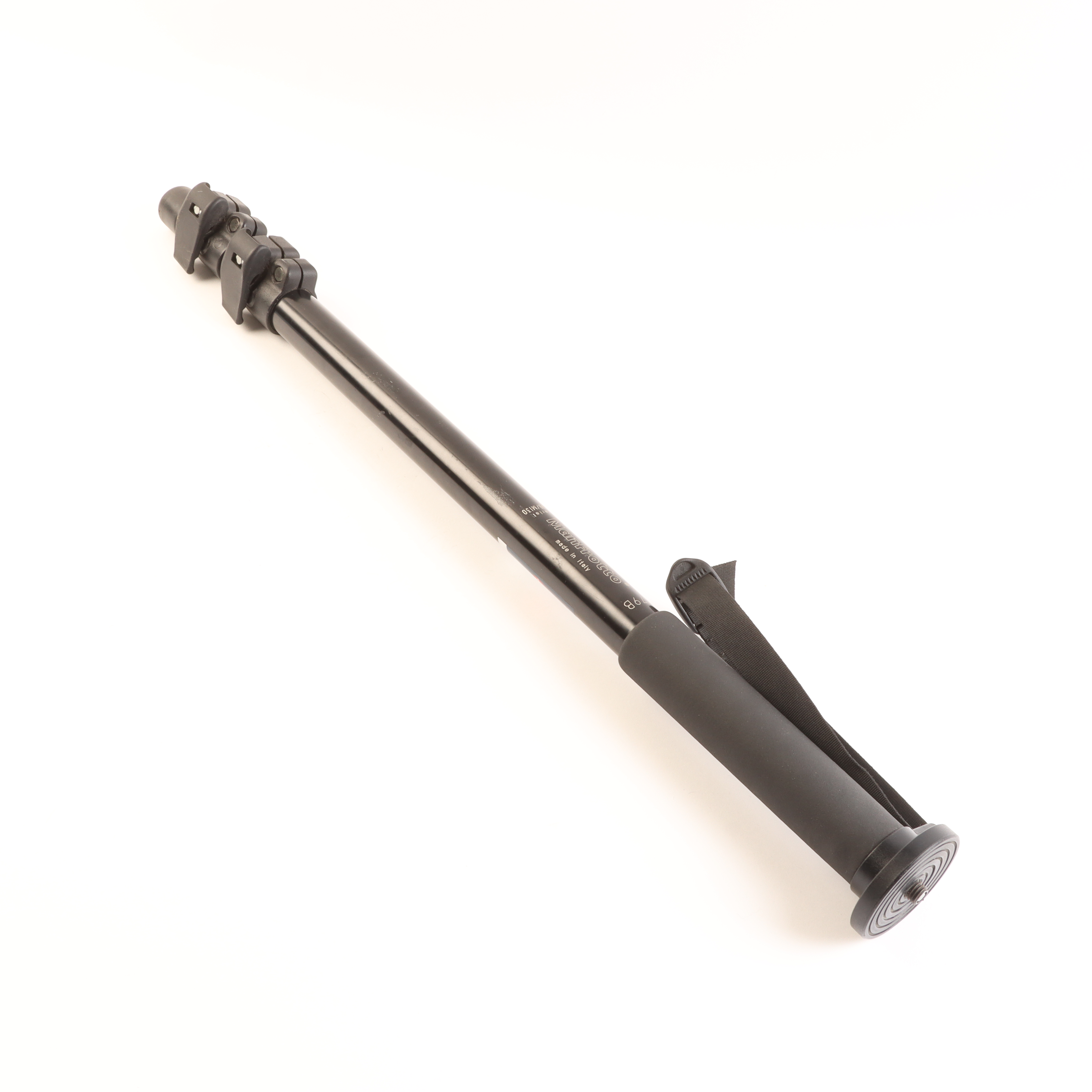 USED Manfrotto 679B Monopod Black