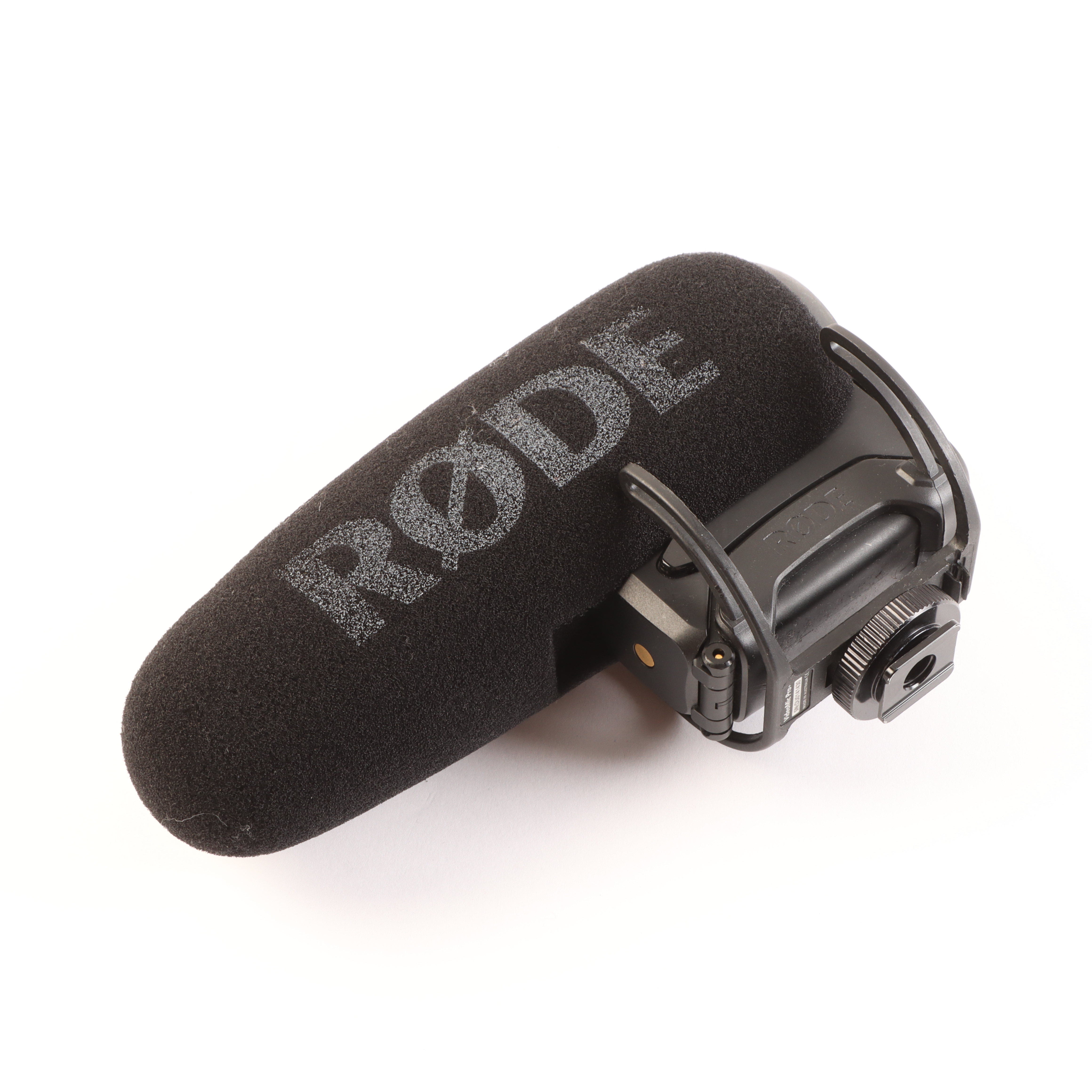 USED Rode VideoMic Pro+