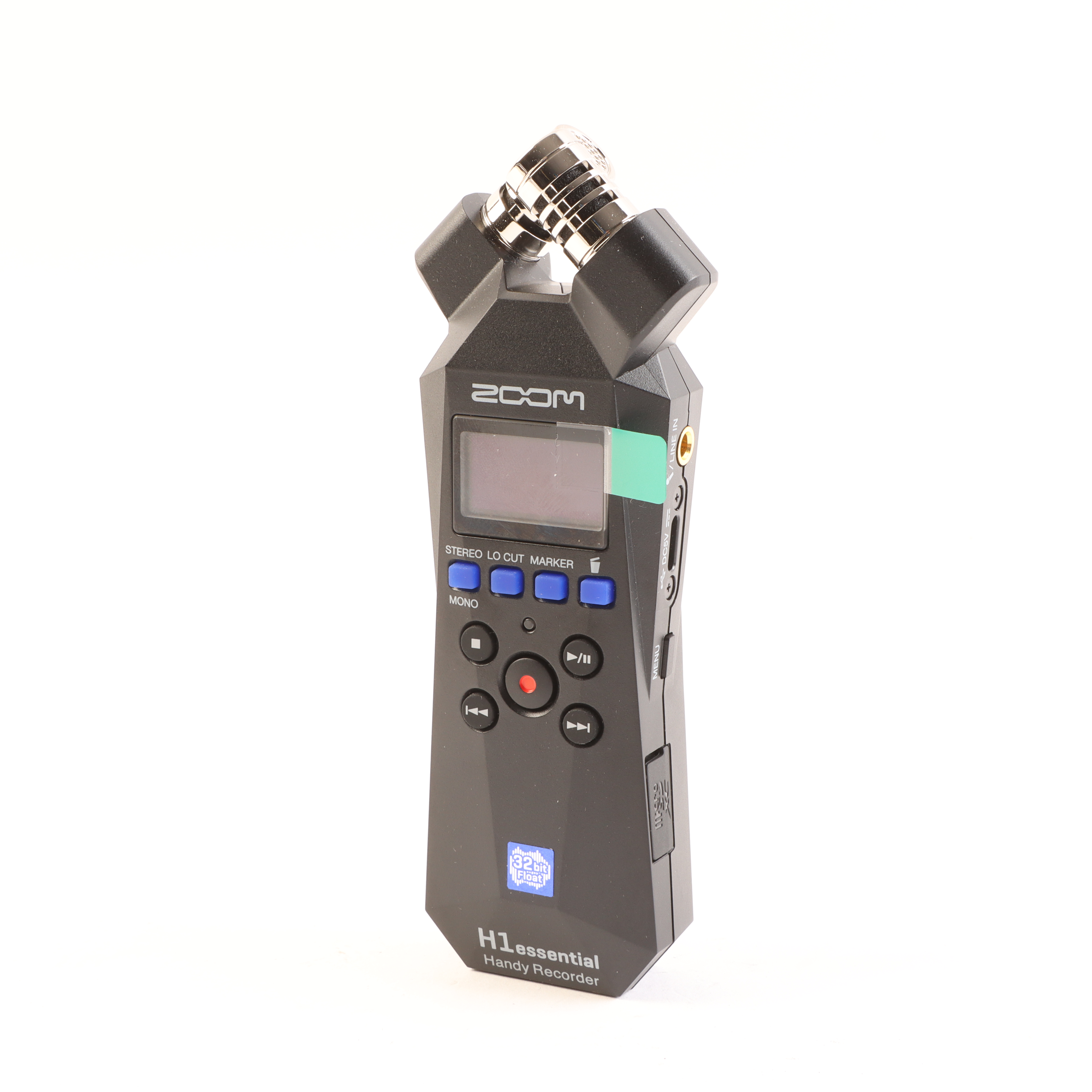 USED Zoom H1e Handy Recorder
